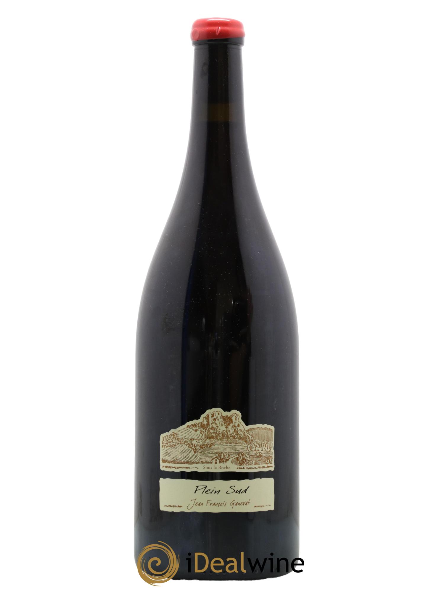 Côtes du Jura Plein Sud Jean-François Ganevat (Domaine) 2020 - Lot de 1 magnum - 0