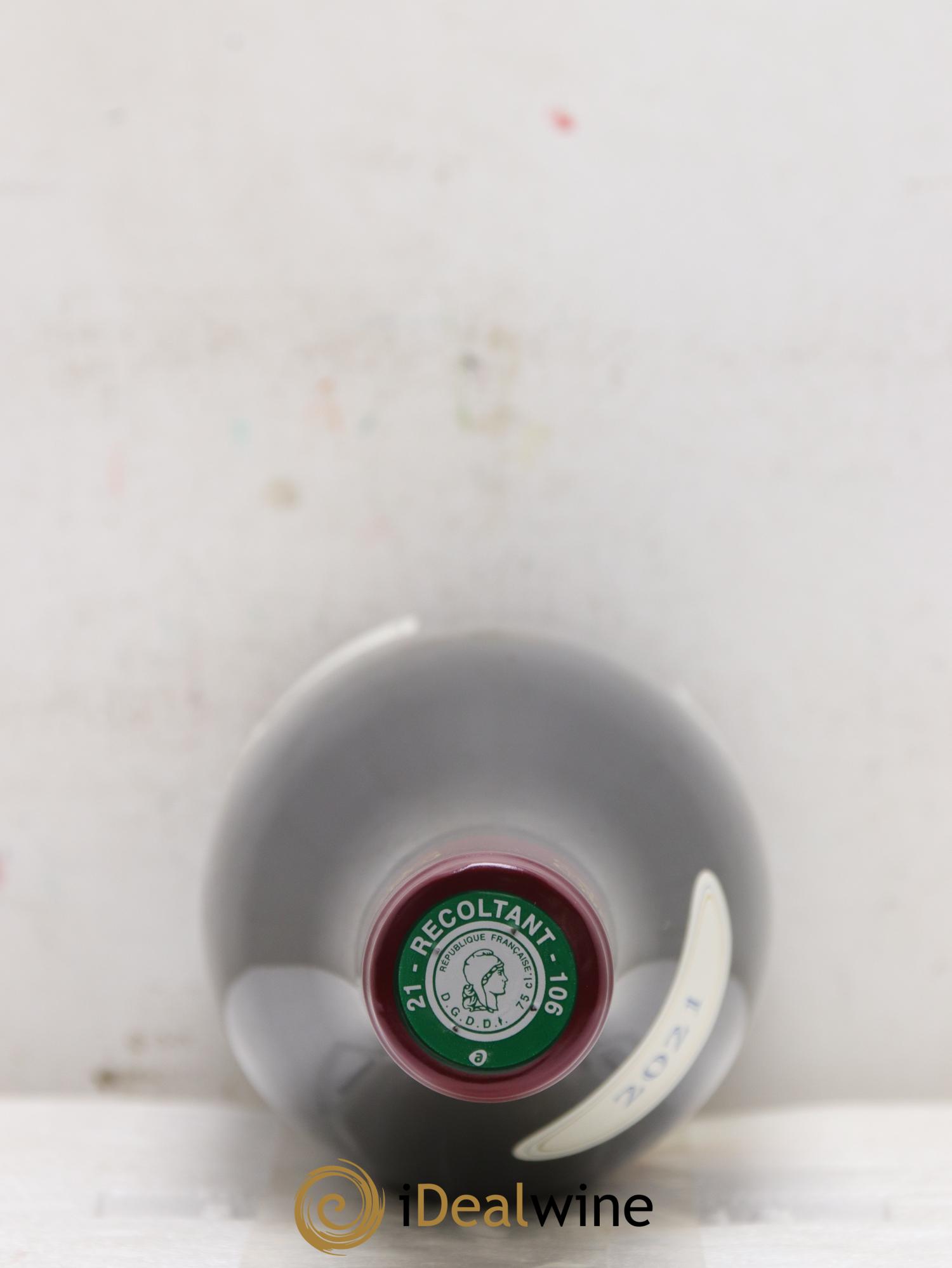 Vosne-Romanée La Colombière Mugneret-Gibourg (Domaine)  2021 - Lot de 1 bouteille - 2