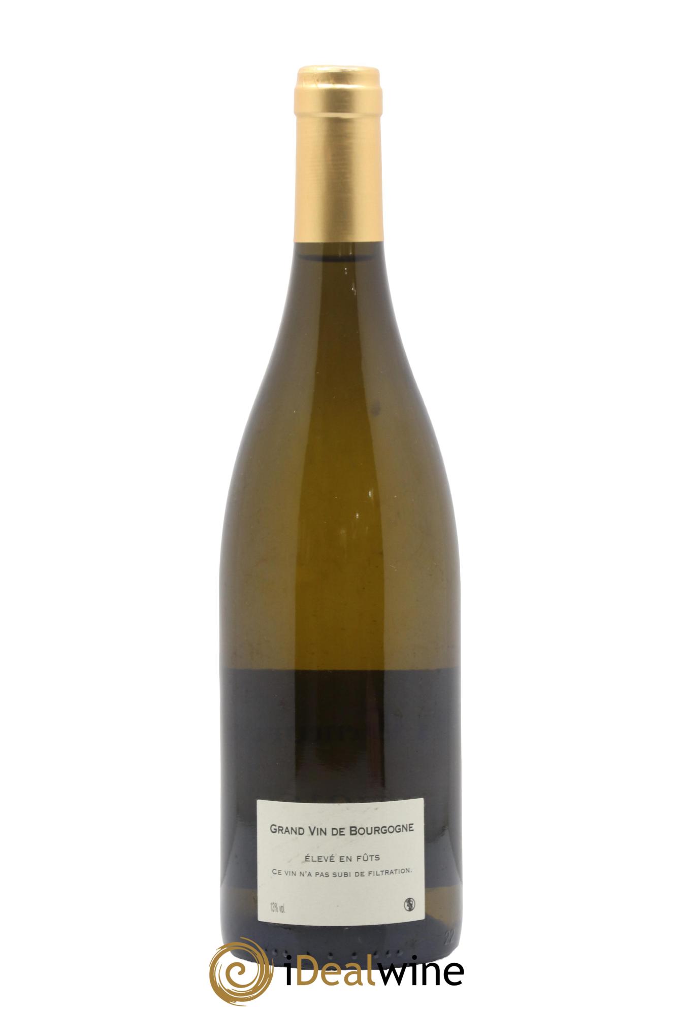 Meursault 1er Cru Genevrières Boisson-Vadot (Domaine) 2016 - Posten von 1 Flasche - 1