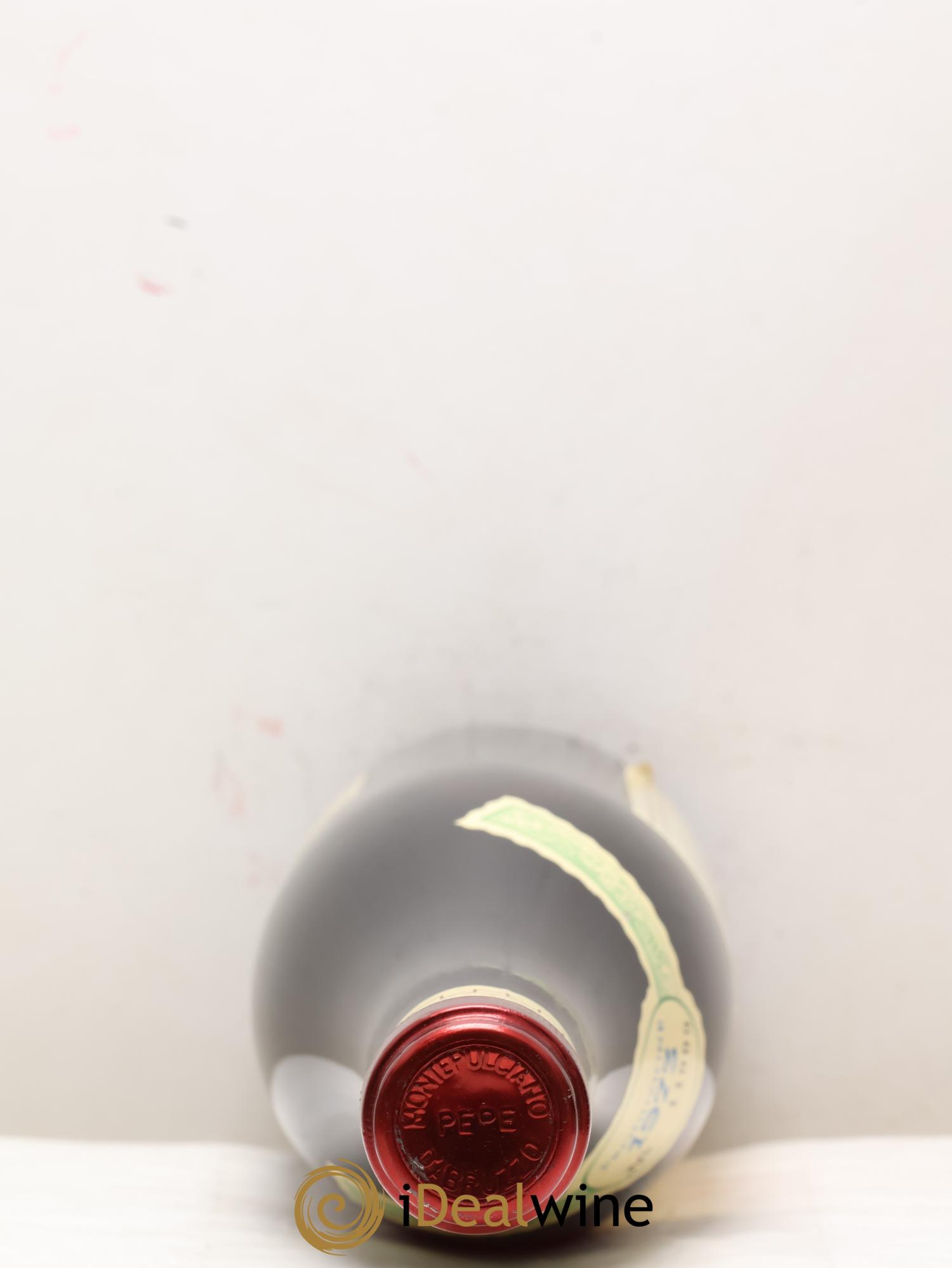 Montepulciano d'Abruzzo DOC Emidio Pepe 1973 - Lot of 1 bottle - 2