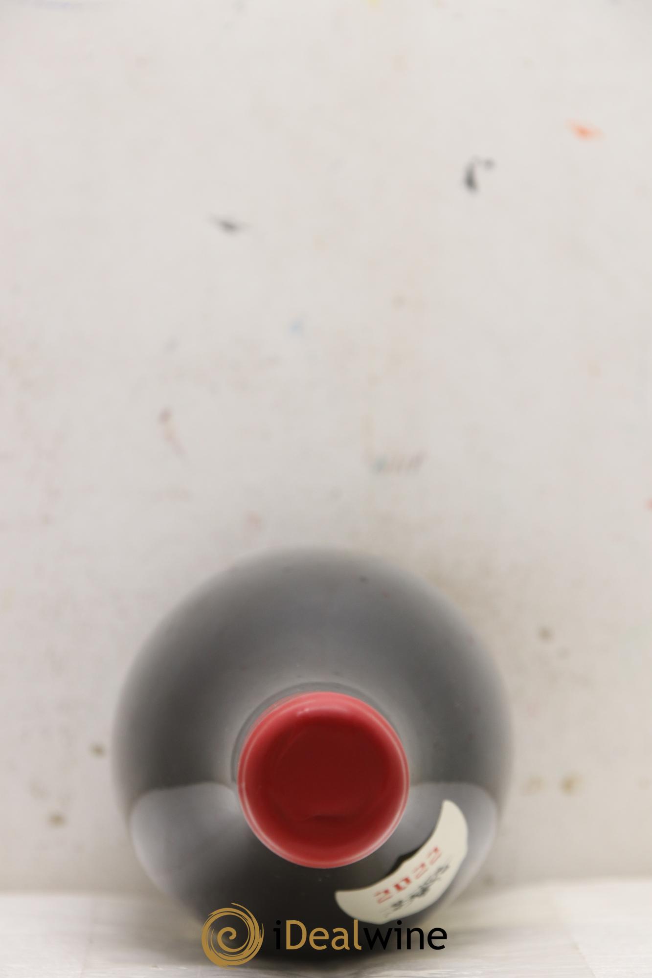 Gevrey-Chambertin 1er Cru Clos Saint-Jacques Vieille Vigne Fourrier (Domaine) 2022 - Lot de 2 bouteilles - 1