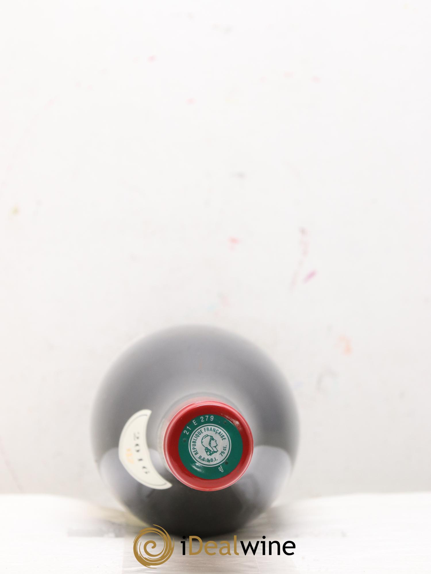 La Grande Rue Grand Cru Lamarche (Domaine) 2016 - Lot de 2 bouteilles - 2