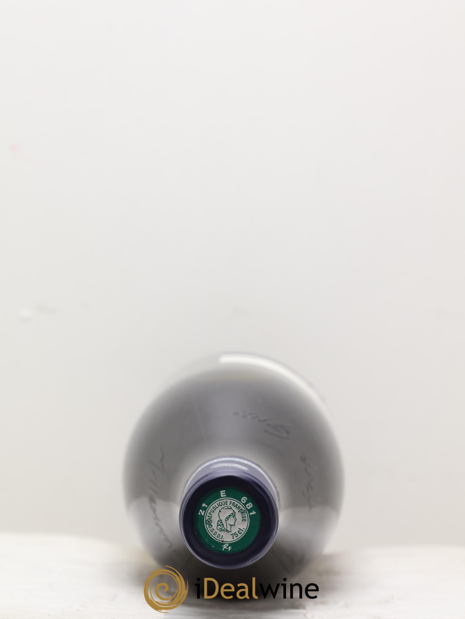 Echezeaux Grand Cru Les Loachausses Anne Gros  2015 - Lot of 1 bottle - 2