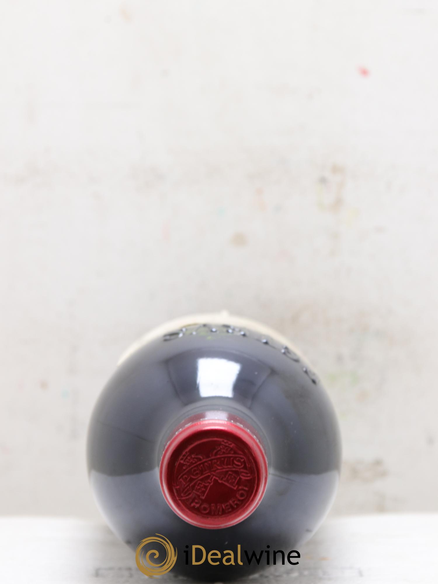 Petrus 1999 - Lotto di 1 bottiglia - 1