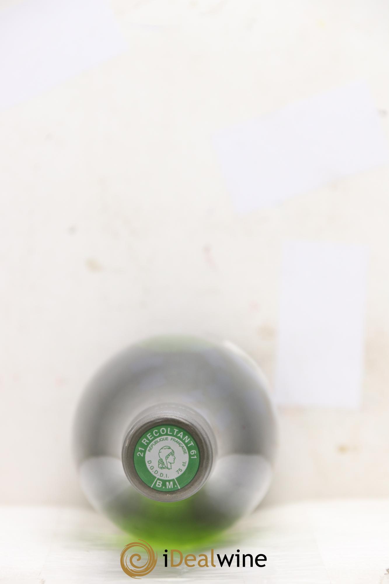 Meursault Meix Chavaux Roulot (Domaine) 2015 - Lotto di 1 bottiglia - 2