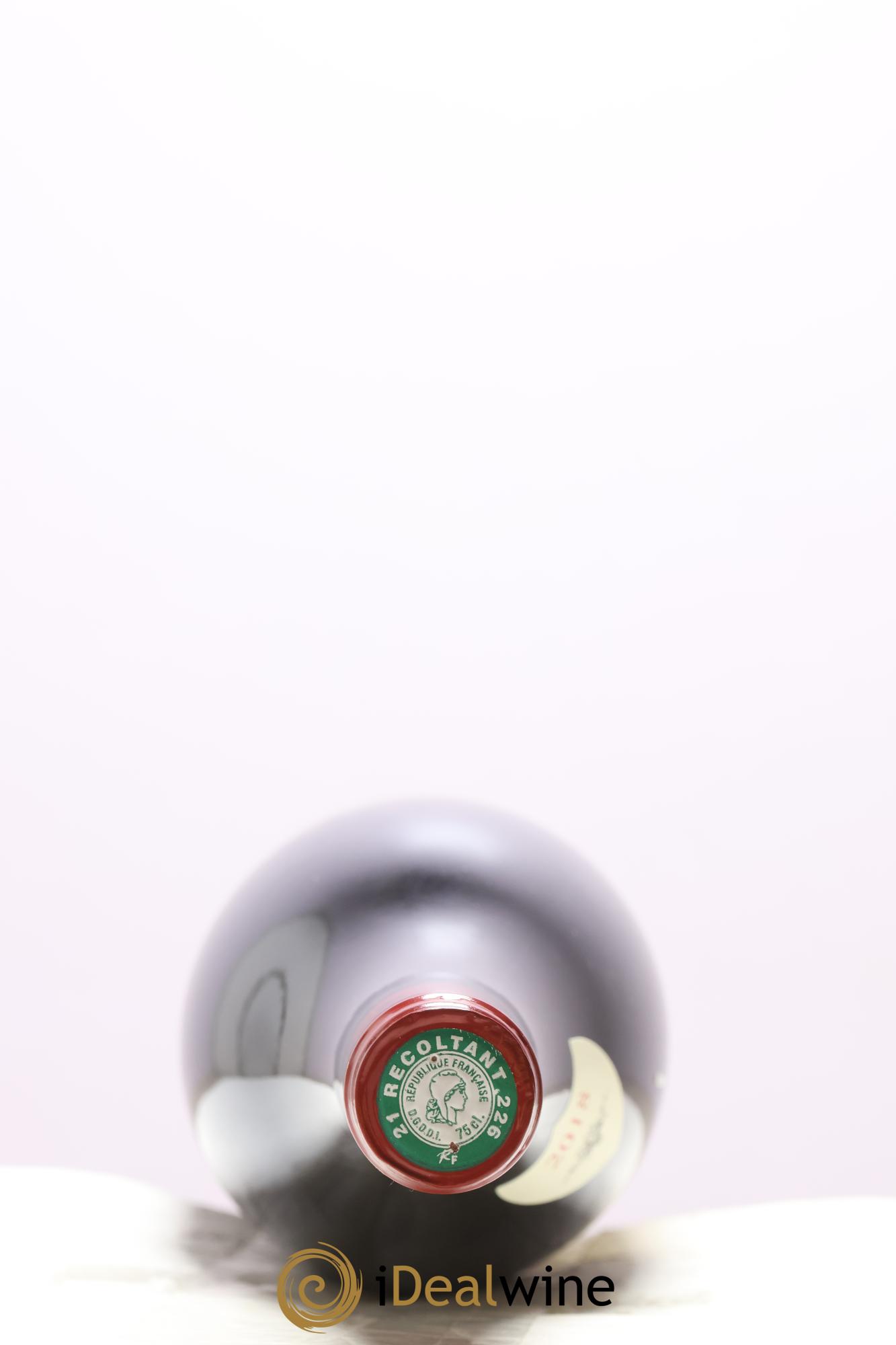 Gevrey-Chambertin 1er Cru Les Cazetiers Armand Rousseau (Domaine) 2018 - Lotto di 1 bottiglia - 1