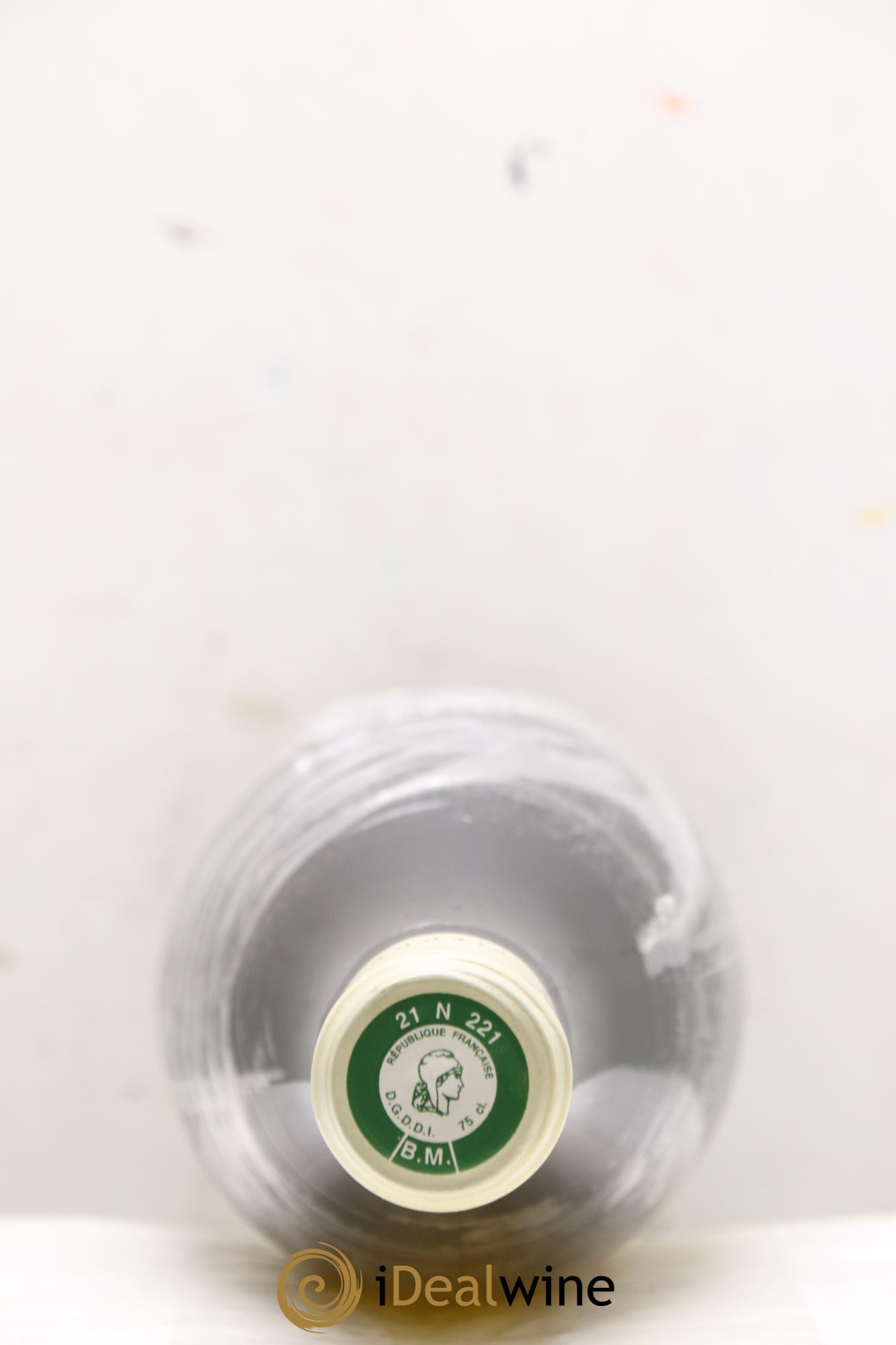 Bâtard-Montrachet Grand Cru Pierre-Yves Colin Morey 2006 - Lotto di 1 bottiglia - 1