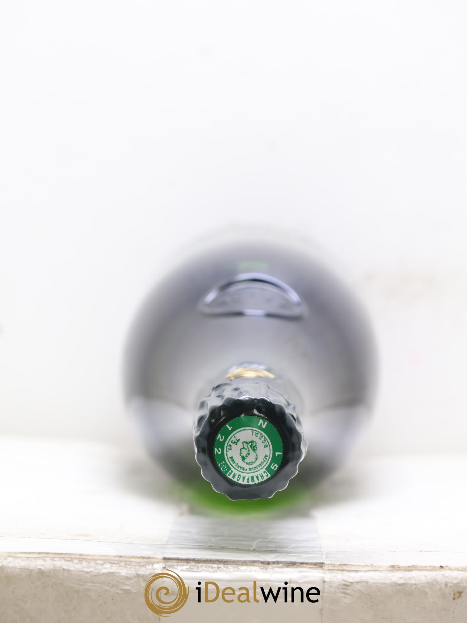 Cuvée Brut Salon 2012 - Posten von 1 Flasche - 2