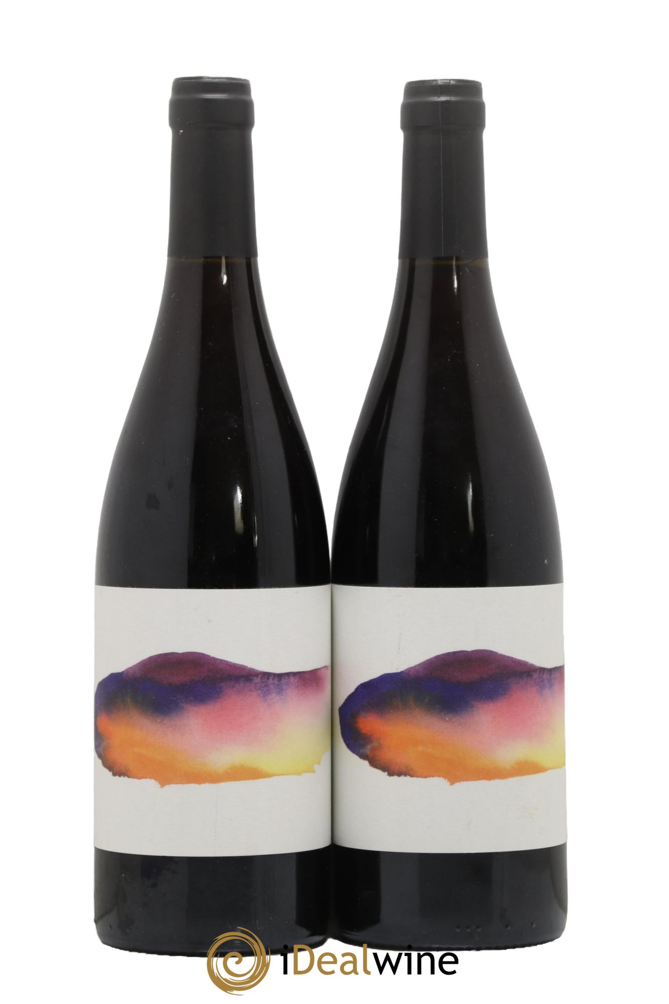 Vin de France Amor Fati Thomas Batardière 2022 - Lot de 2 bouteilles - 0