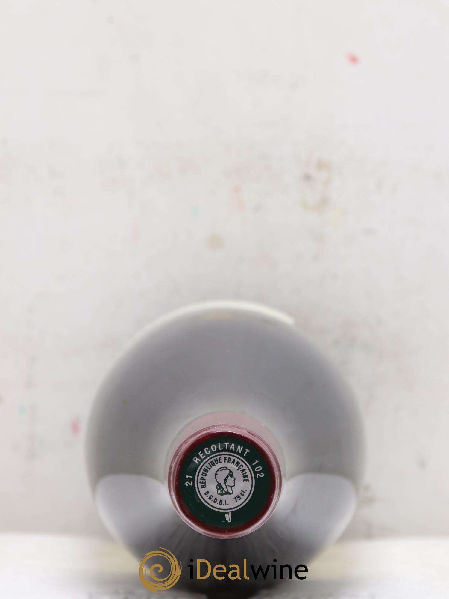 Echezeaux Grand Cru Emmanuel Rouget 2011 - Lotto di 1 bottiglia - 2