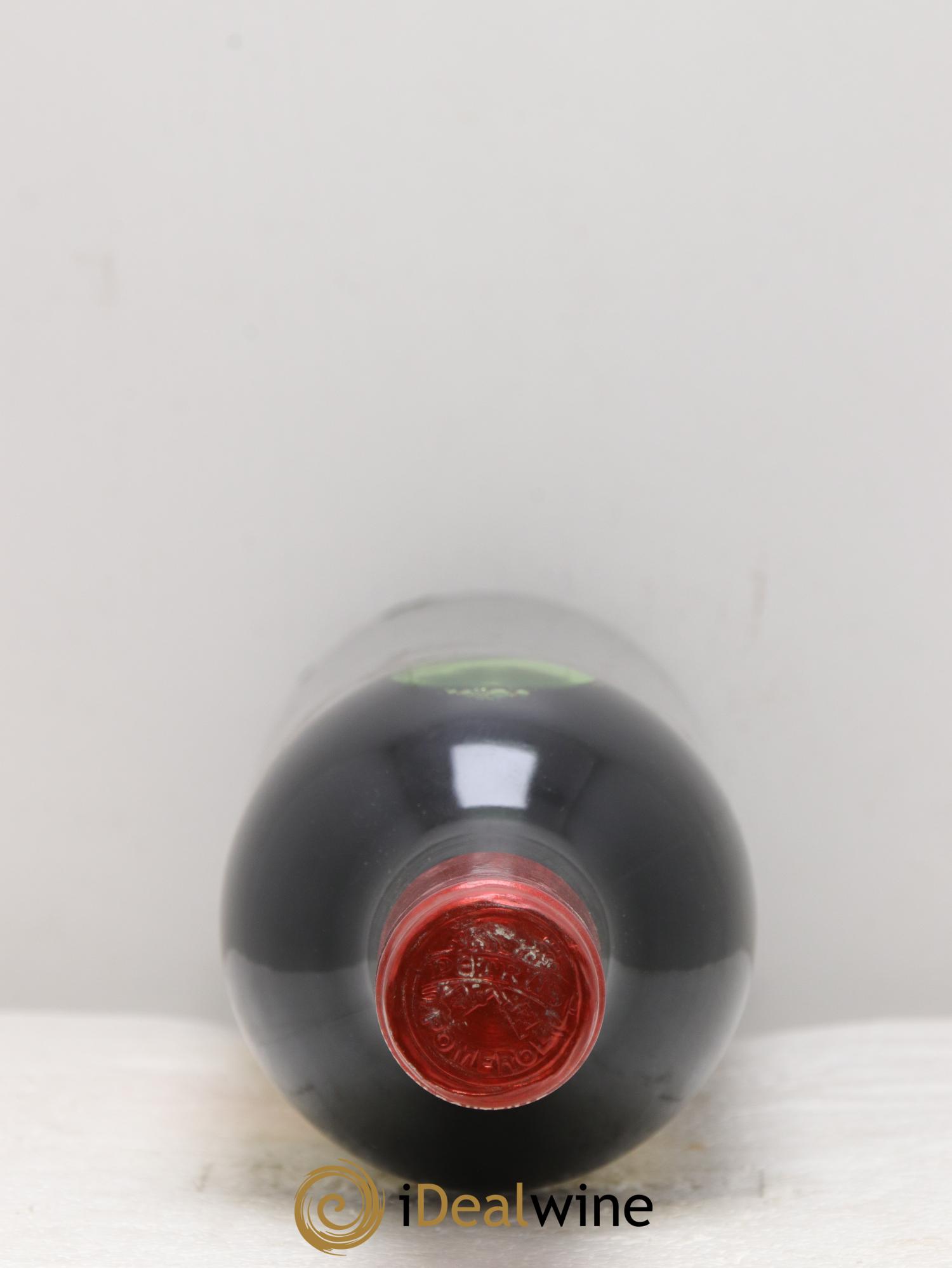 Petrus 1980 - Lot de 1 bouteille - 1