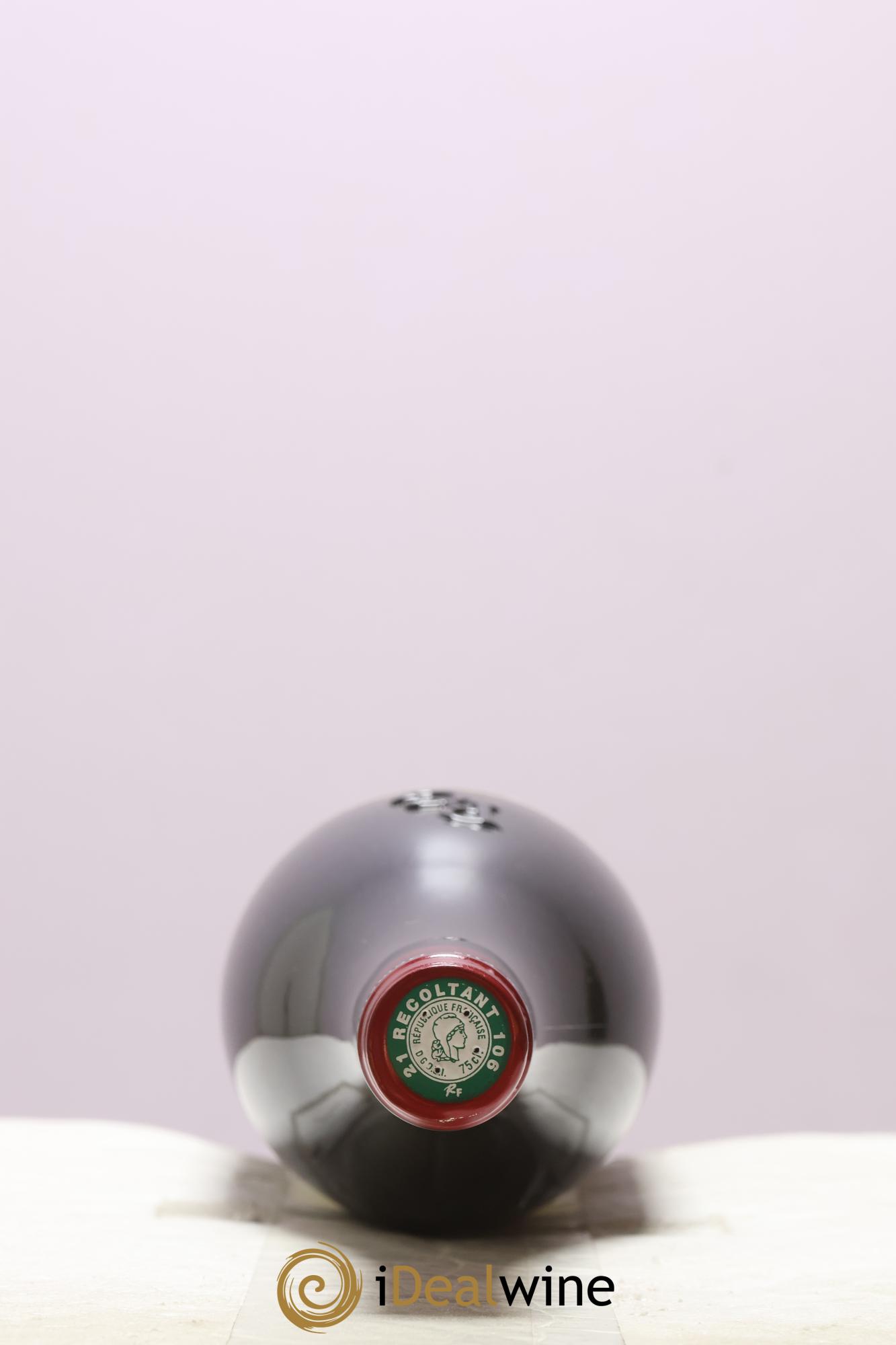 Chambolle-Musigny 1er Cru Les Amoureuses Robert Groffier Père & Fils (Domaine) 2013 - Lot de 2 bouteilles - 2