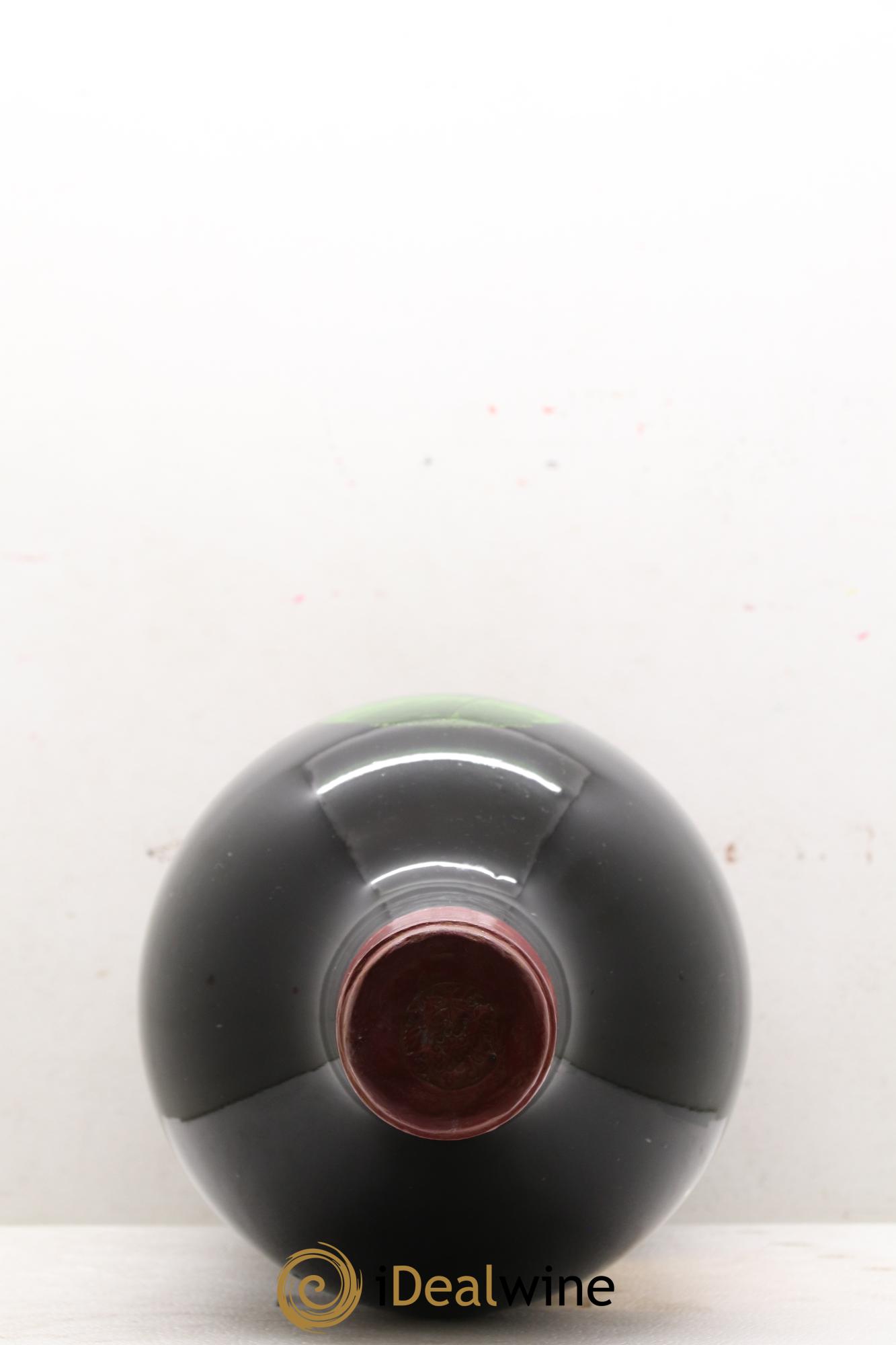 Château Lafite Rothschild 1er Grand Cru Classé 1986 - Lotto di 1 jéroboam - 1