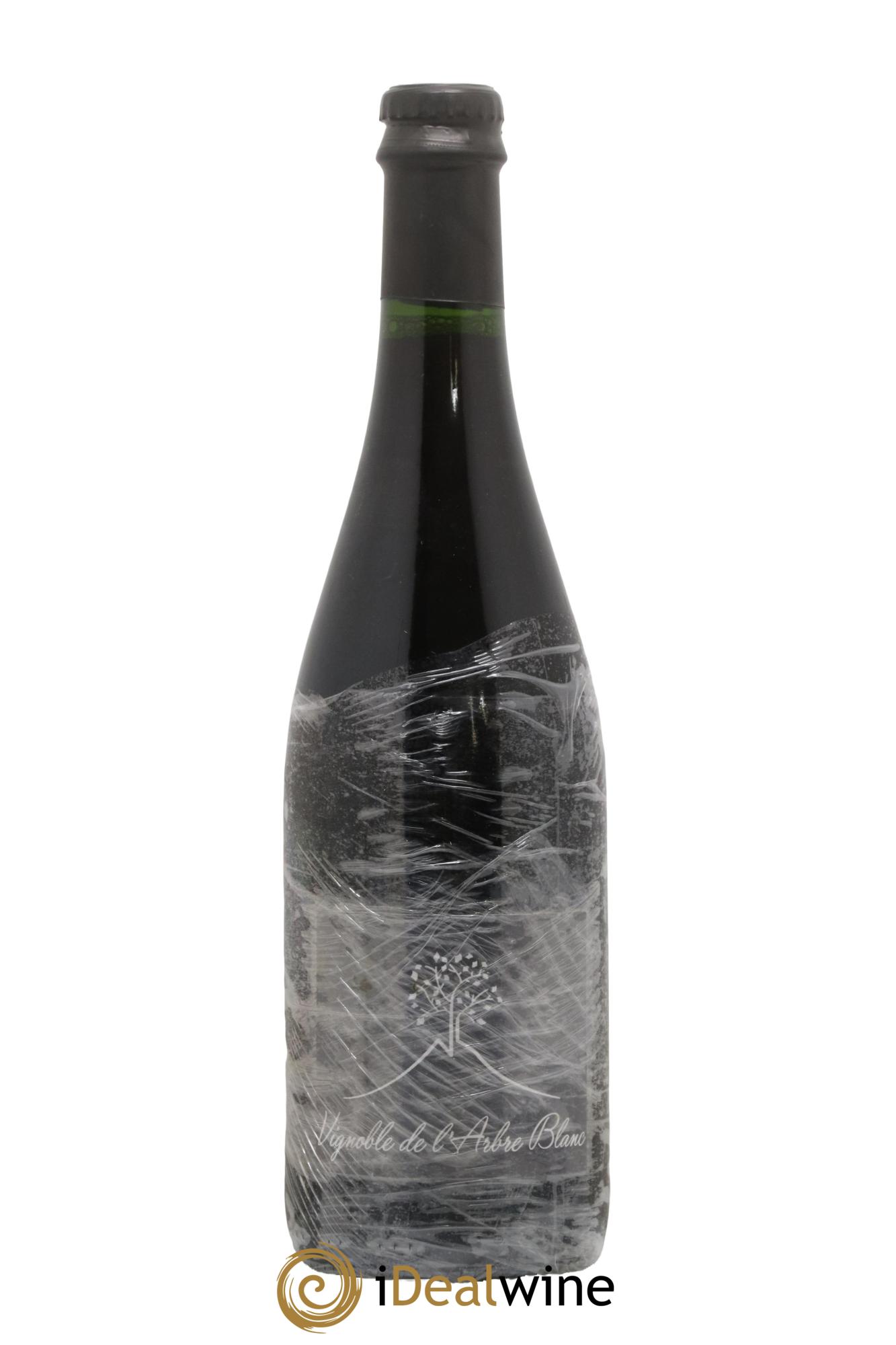 Vin de France Les Orgues Vignoble de l'Arbre Blanc 2018 - Lot de 1 bouteille - 0