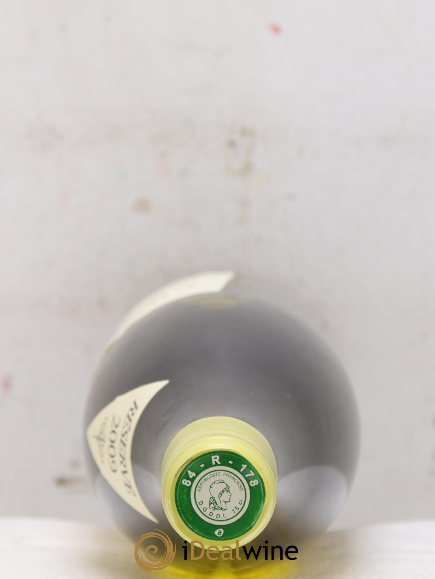 Châteauneuf-du-Pape Château Rayas Emmanuel Reynaud 2009 - Lot of 1 bottle - 1