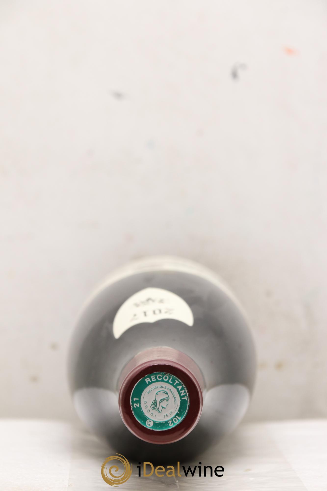 Griotte-Chambertin Grand Cru Claude Dugat  2017 - Lot de 2 bouteilles - 1