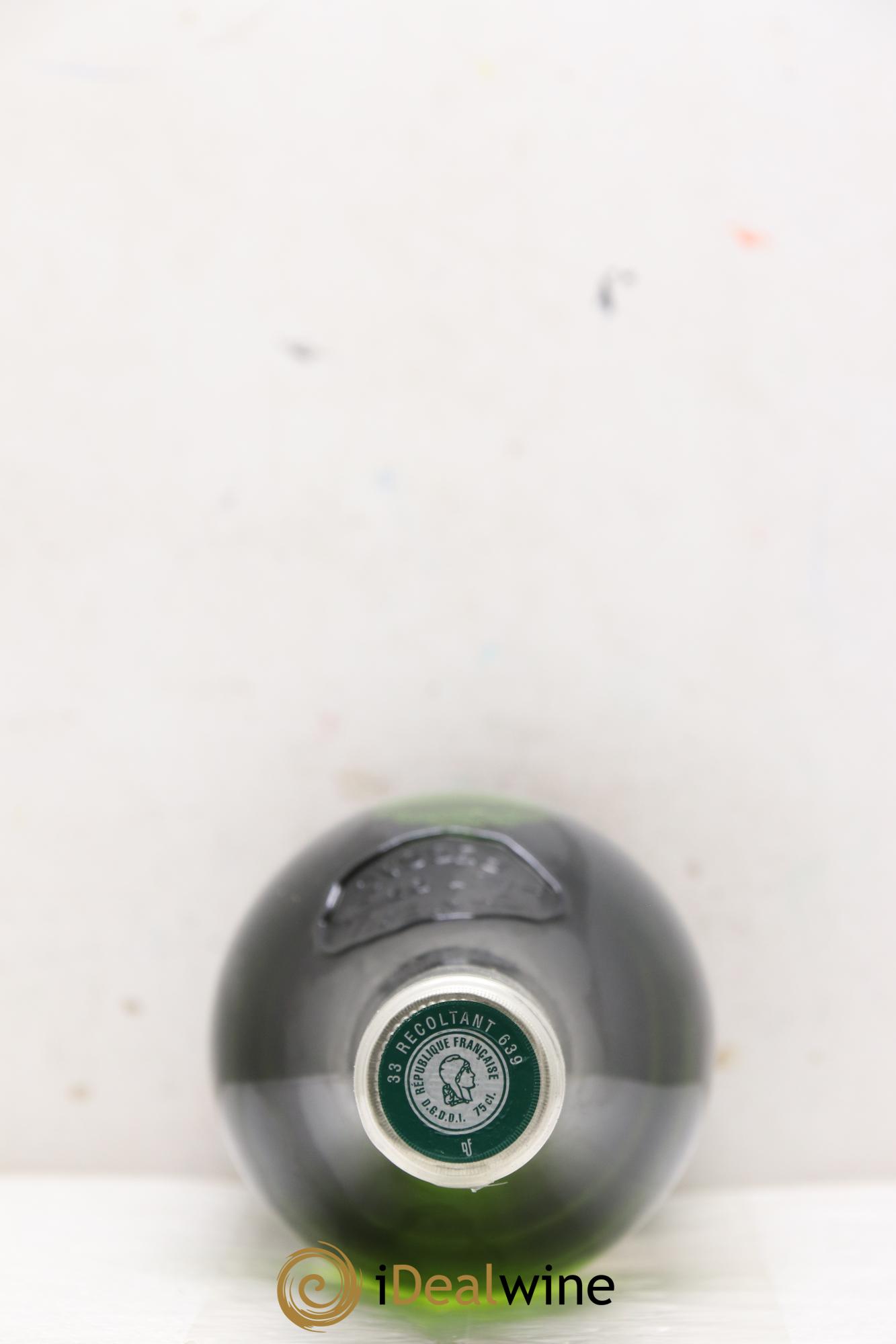 Château Haut Brion 2015 - Lot de 1 bouteille - 2