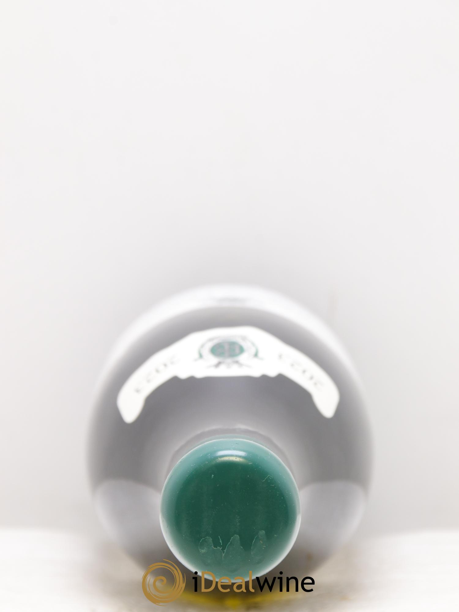 Criots-Bâtard-Montrachet Grand Cru Roger Belland (Domaine) 2023 - Lot de 1 bouteille - 2