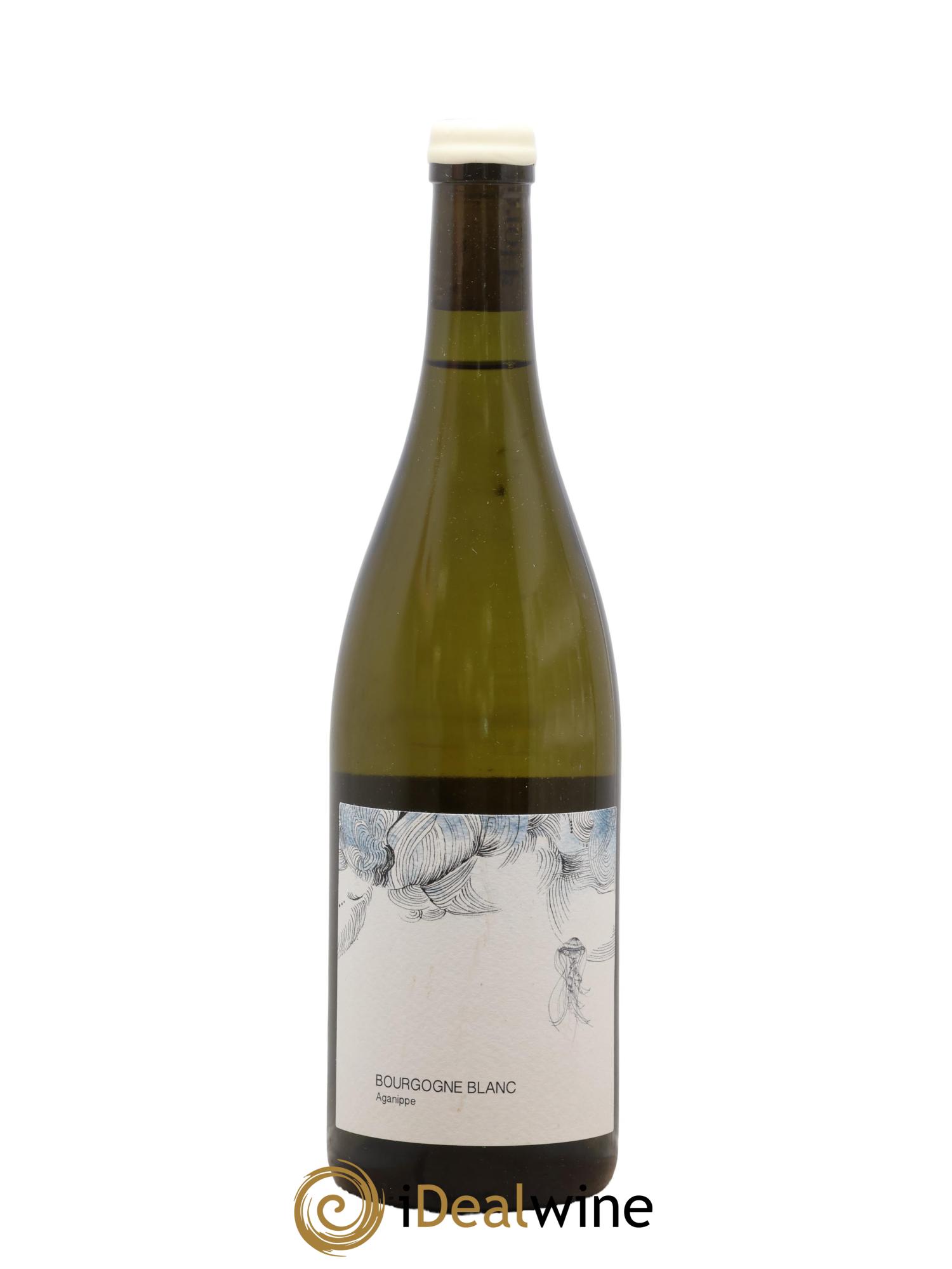 Bourgogne Aganippe Les Horées - Posten von 1 Flasche - 0