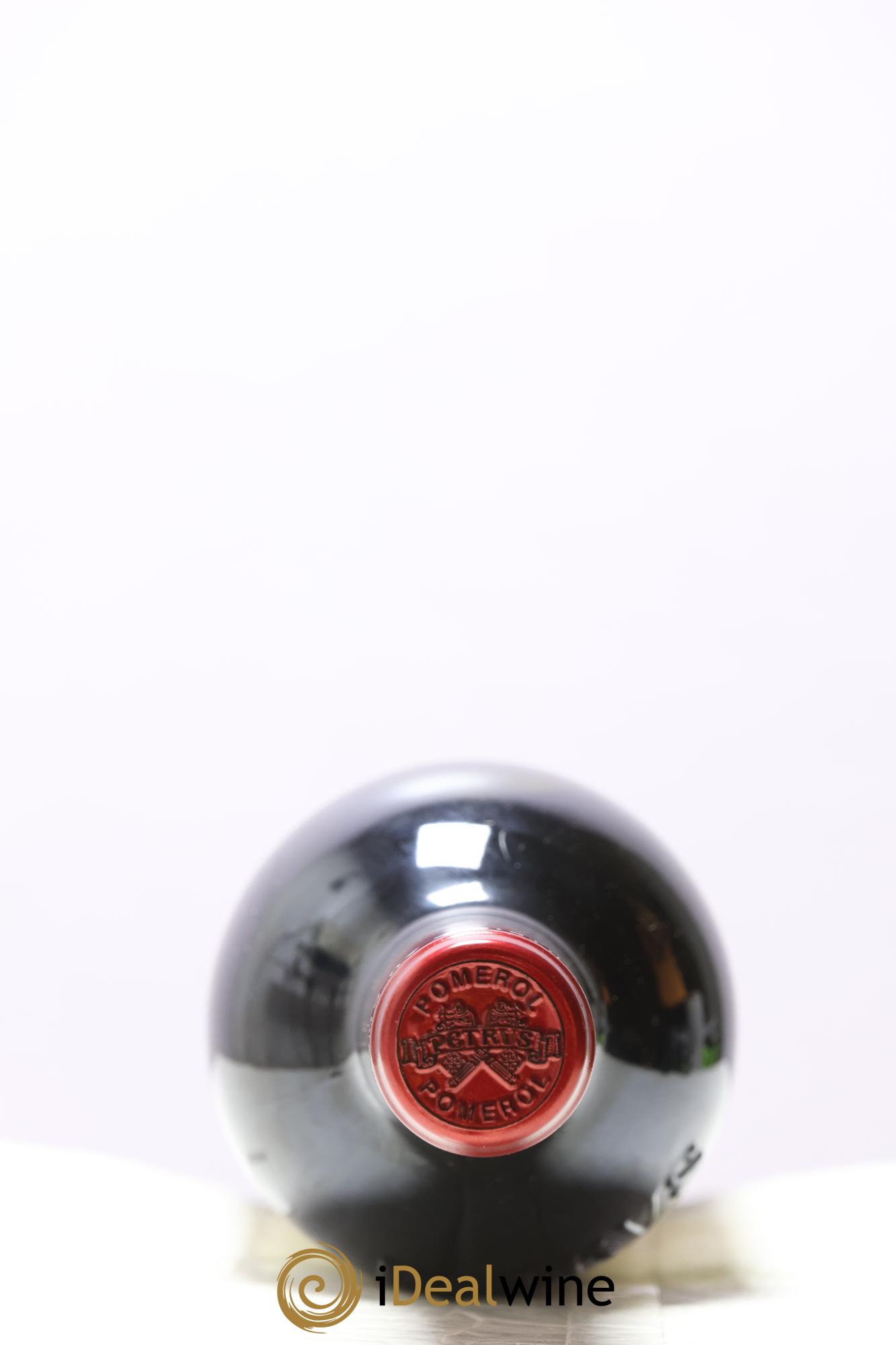 Petrus 2014 - Lot of 1 bottle - 2