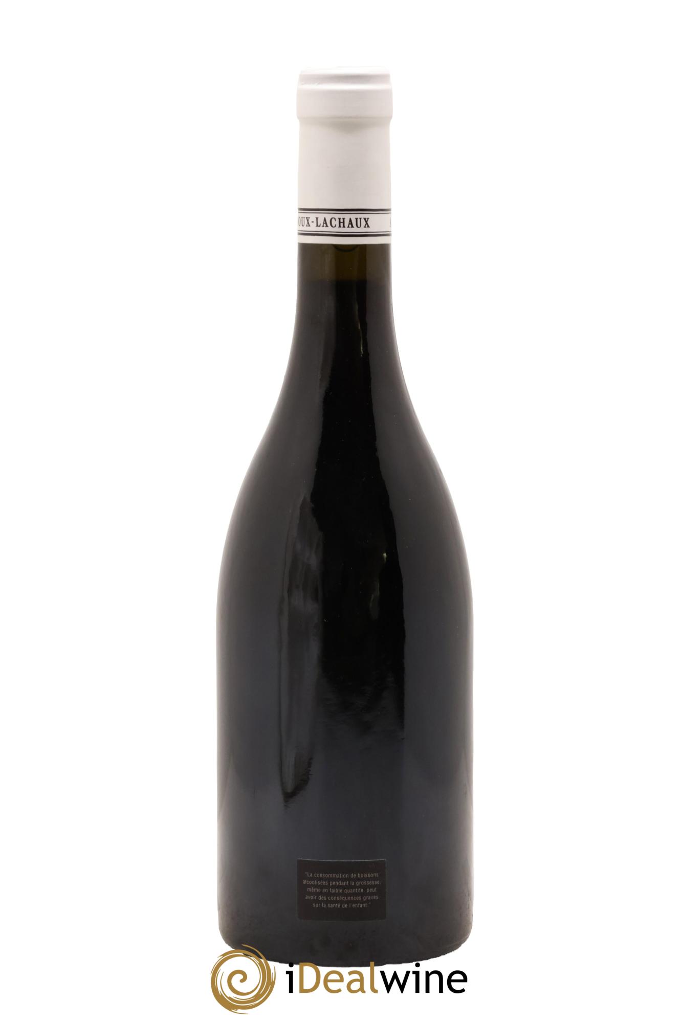 Vosne-Romanée Arnoux-Lachaux (Domaine) 2018 - Lotto di 1 bottiglia - 1