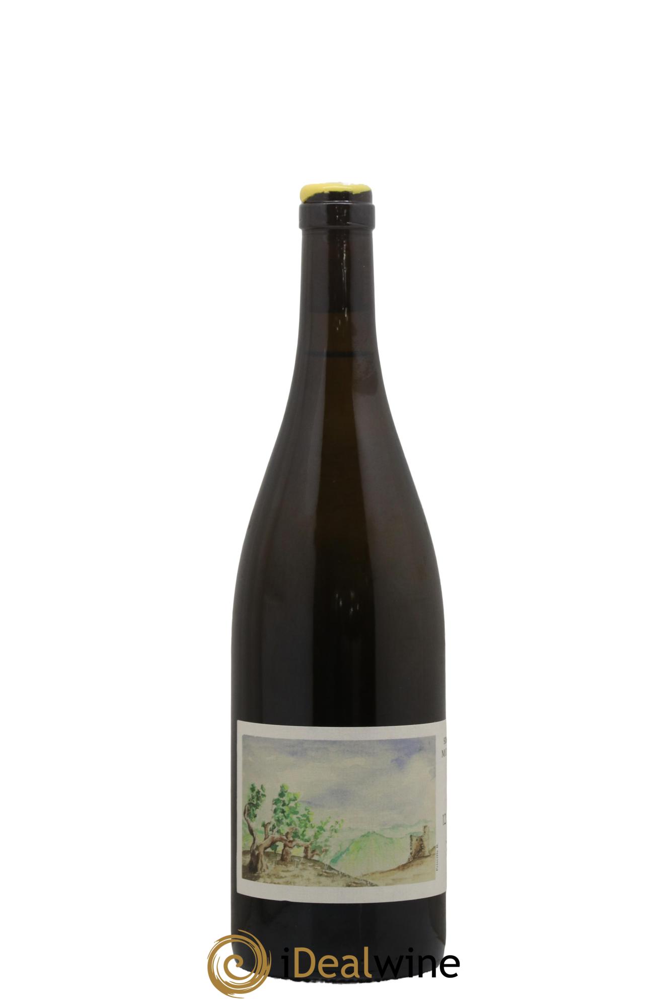 Vin de France Noëls de Montbenault Batardiere Simon 2023 - Lot de 1 bouteille - 0