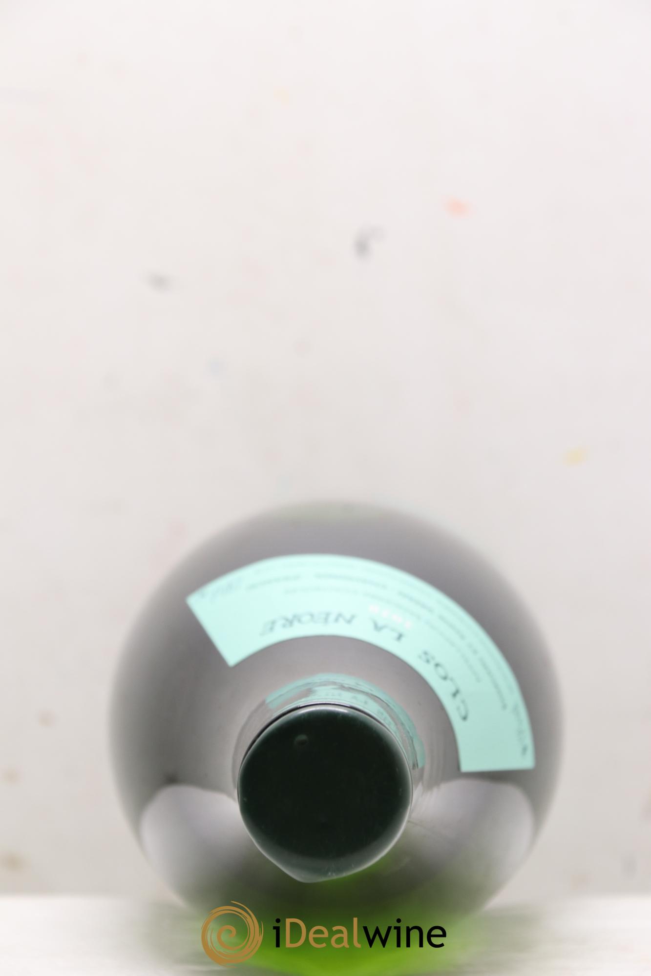Sancerre Clos la Neore Edmond Vatan 2020 - Lot de 1 magnum - 1