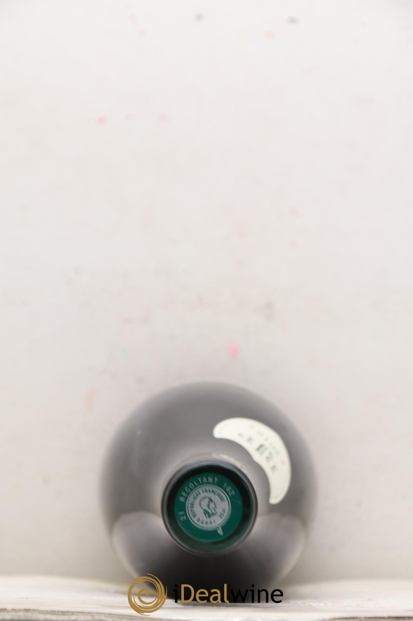 Musigny Grand Cru Jacques Prieur (Domaine)  2016 - Lotto di 1 bottiglia - 2