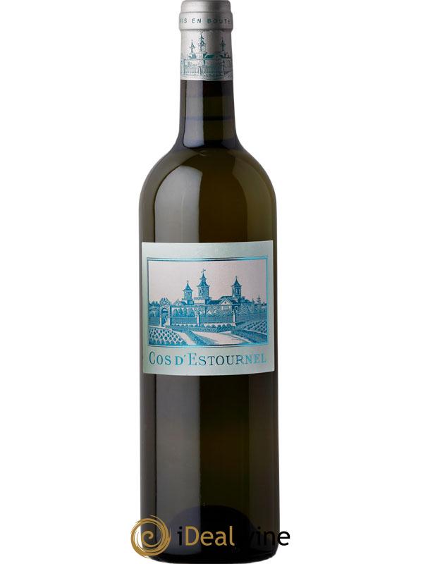 Cos d'Estournel 2025 - Lot de 6 bouteilles - 0