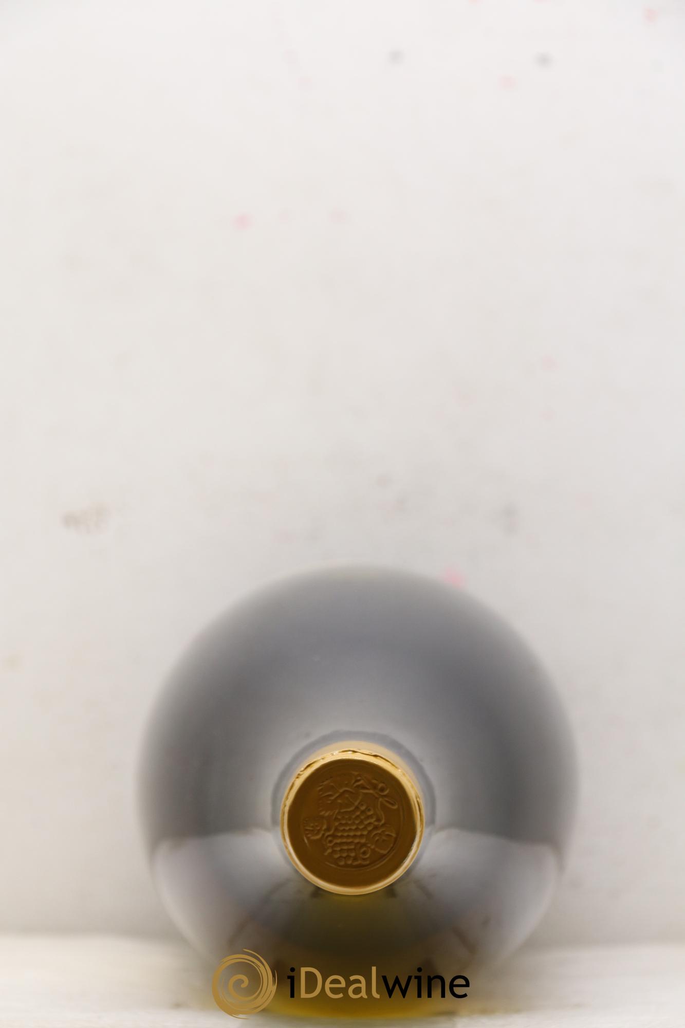 Pays d'Hérault Grange des Pères Laurent Vaillé 2000 - Lot de 1 magnum - 1