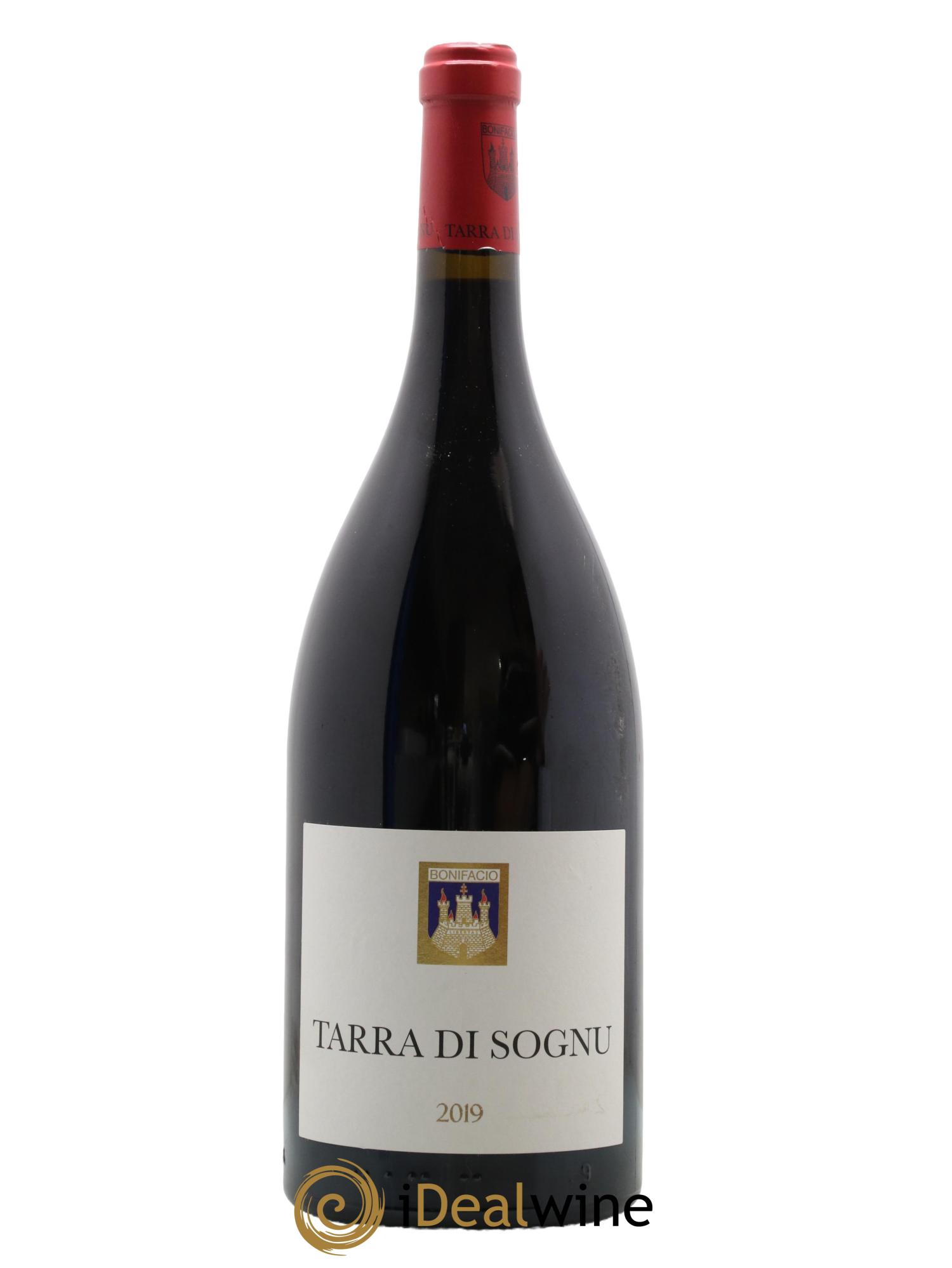 Vin de France Tarra di Sognu Clos Canarelli 2019 - Lot de 1 magnum - 0
