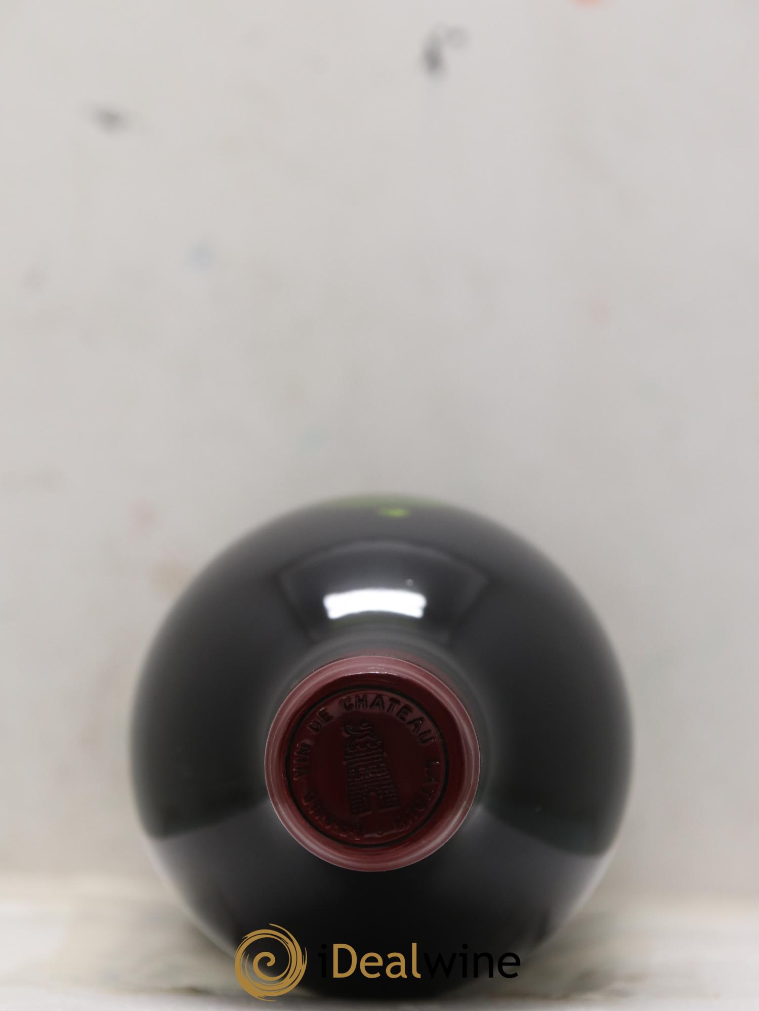 Château Latour 1er Grand Cru Classé 1995 - Lot de 1 bouteille - 1