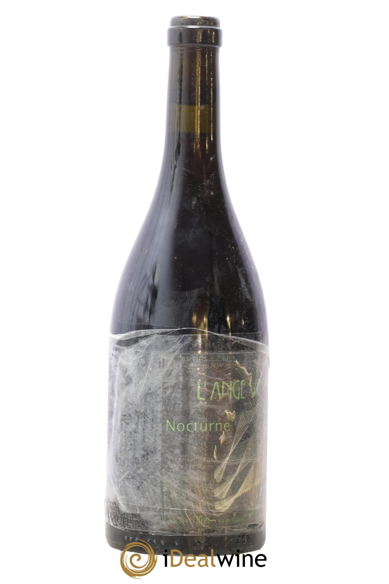 Vin de France Nocturne Jean-Pierre Robinot 2014 - Lotto di 1 bottiglia - 0
