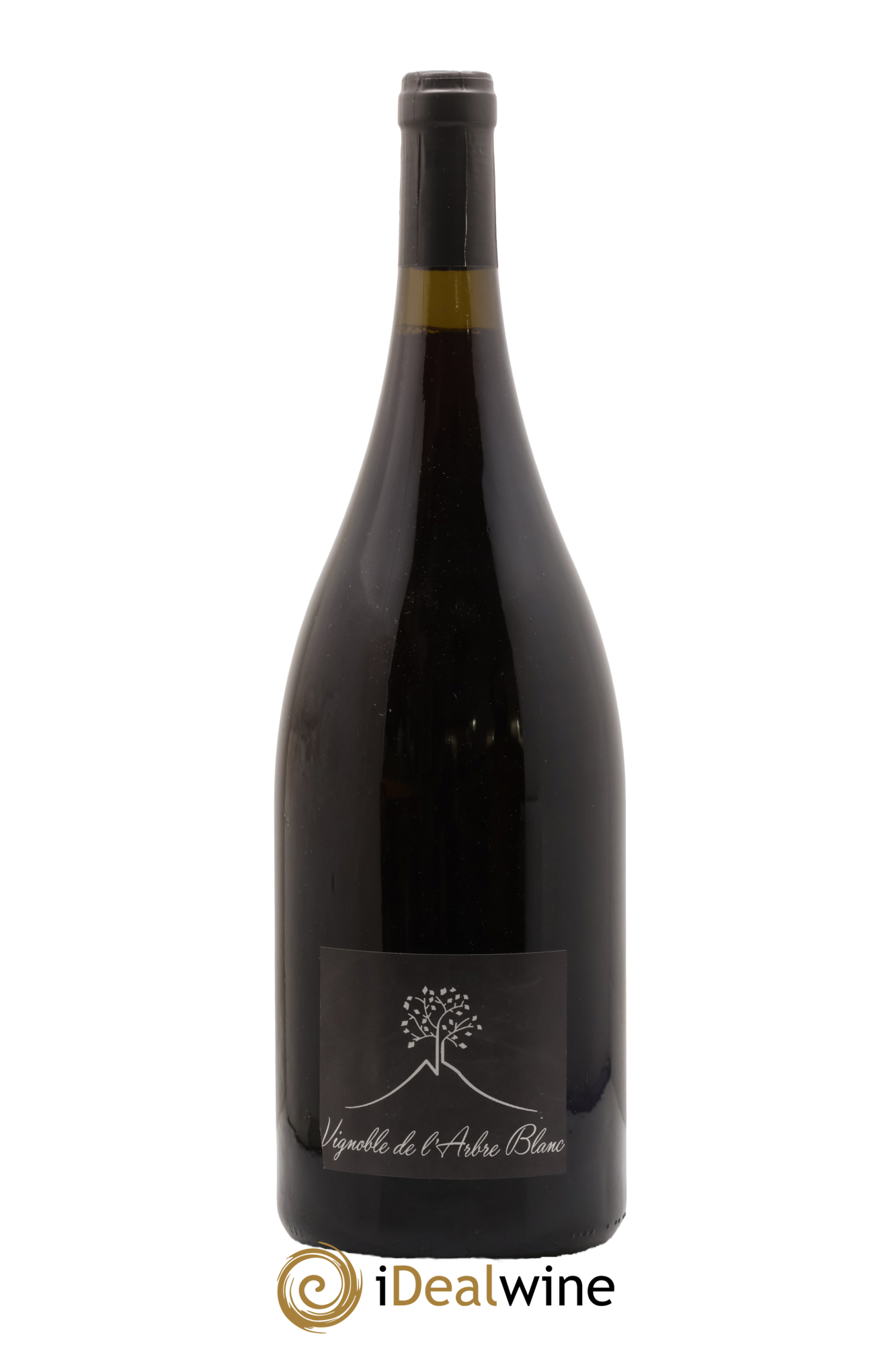 Vin de France Les Grandes Orgues Vignoble de l'Arbre Blanc 2016 - Lot of 1 magnum - 0
