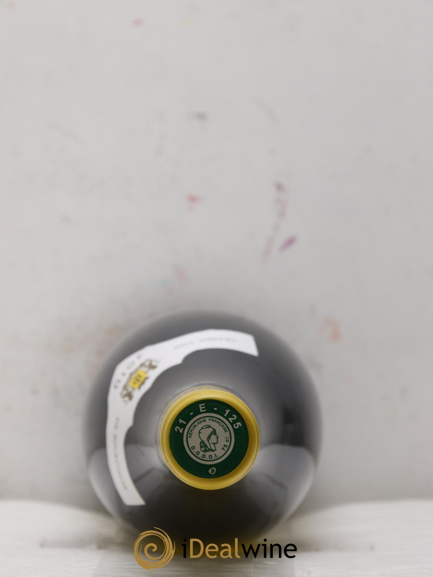 Montrachet Grand Cru Marquis de Laguiche Joseph Drouhin 2019 - Lot of 6 bottles - 5