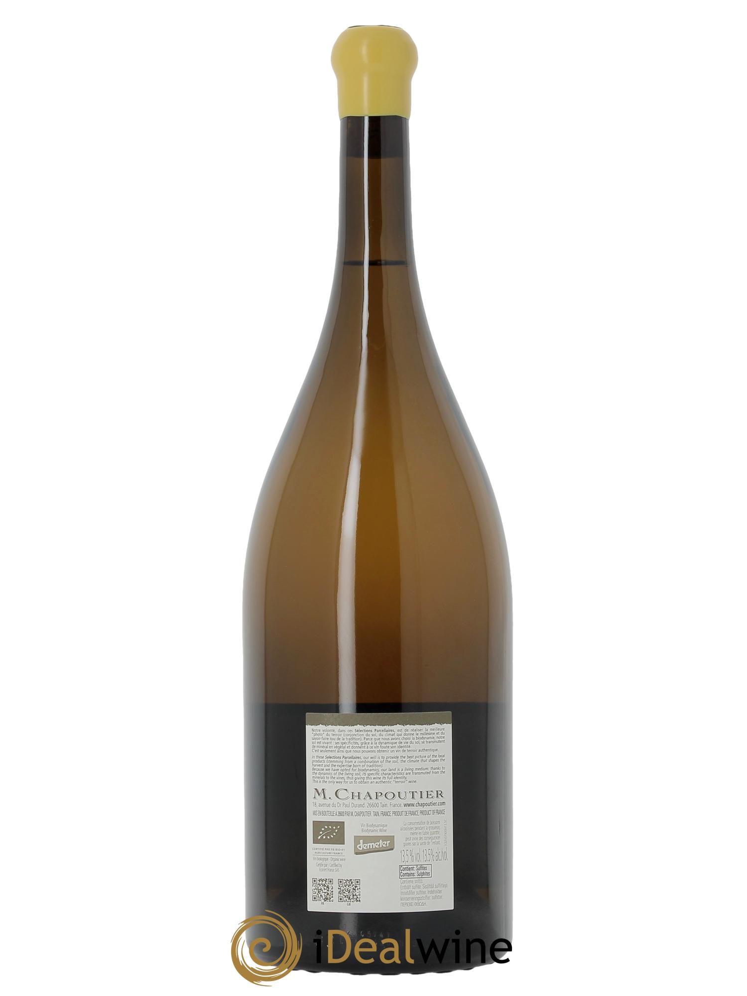 Hermitage Ermitage Le Méal Chapoutier 2023 - Lot of 1 magnum - 2