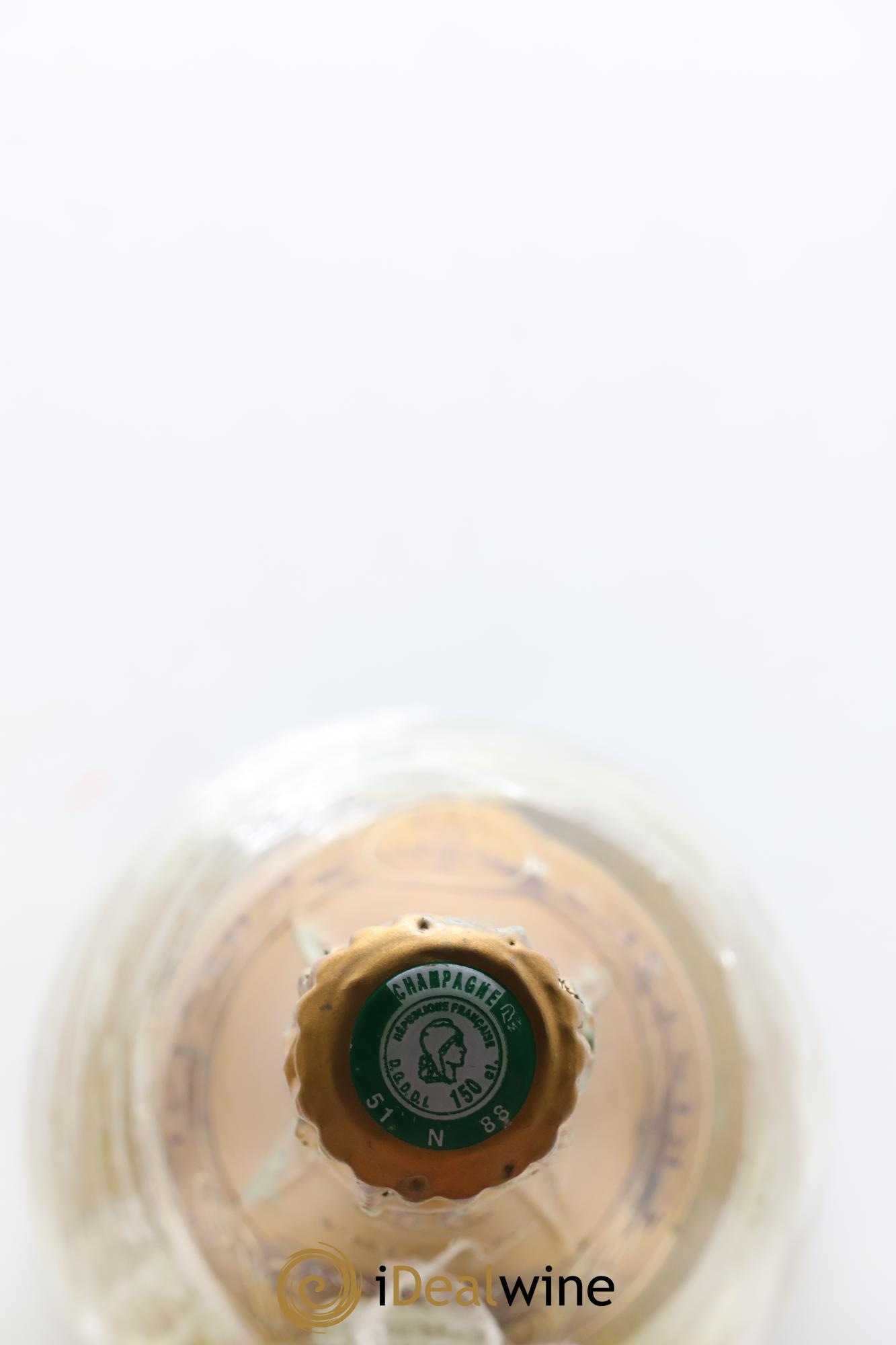 Cristal Louis Roederer 2004 - Lot de 1 magnum - 2