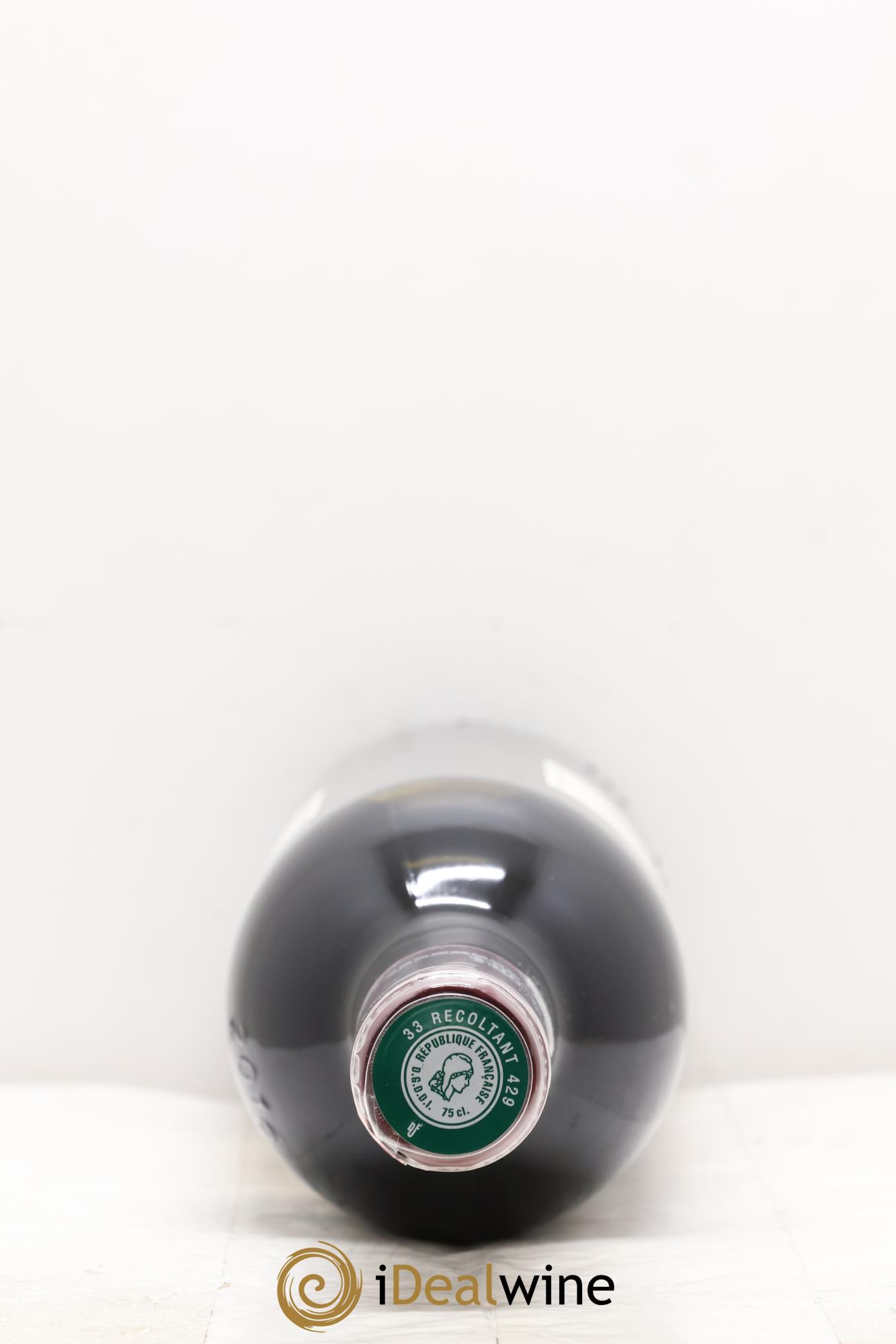 Château Lafite Rothschild 1er Grand Cru Classé 2016 - Lot de 1 bouteille - 3