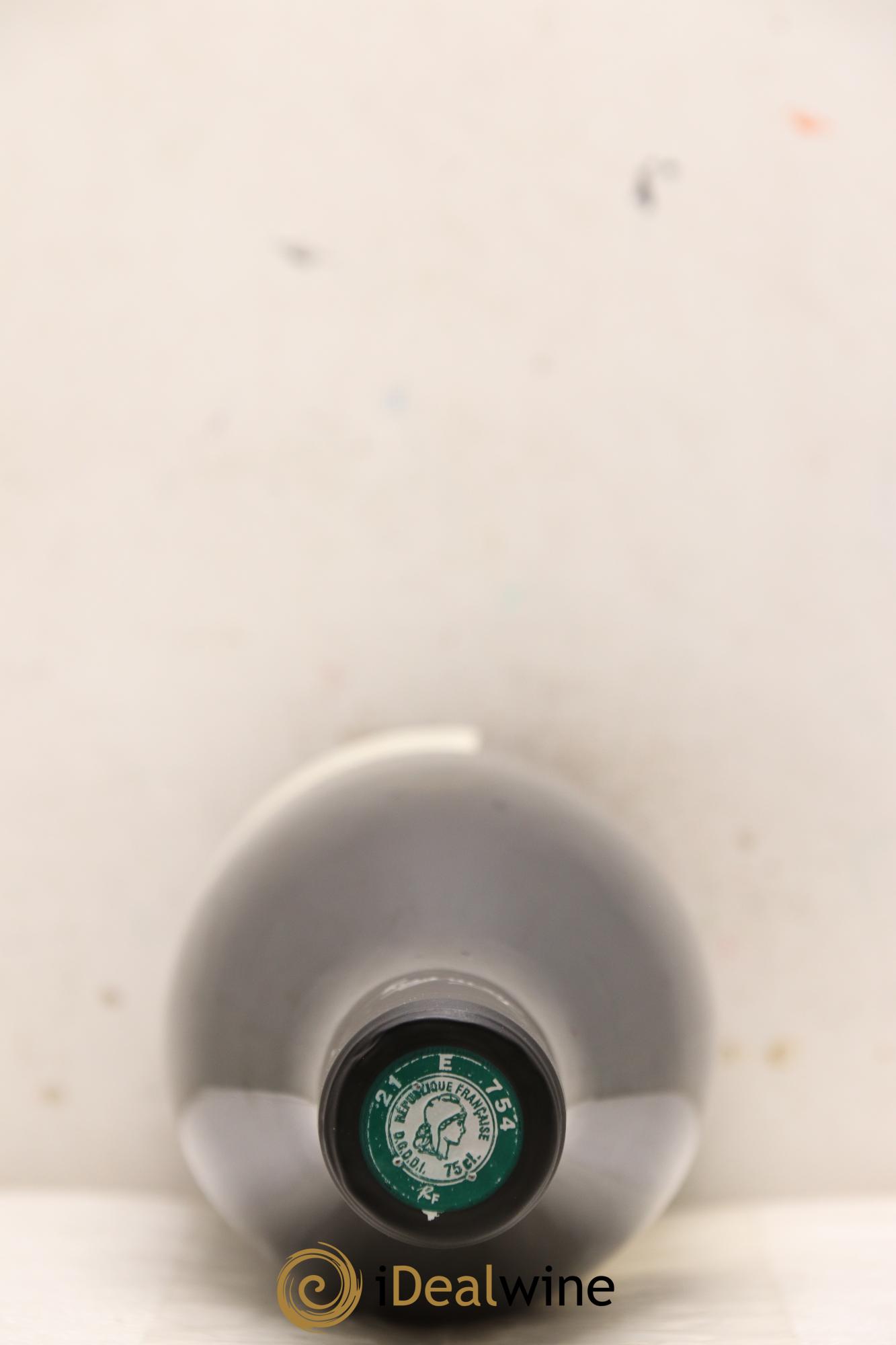 Chapelle-Chambertin Grand Cru Cécile Tremblay 2017 - Lotto di 2 bottiglie - 2