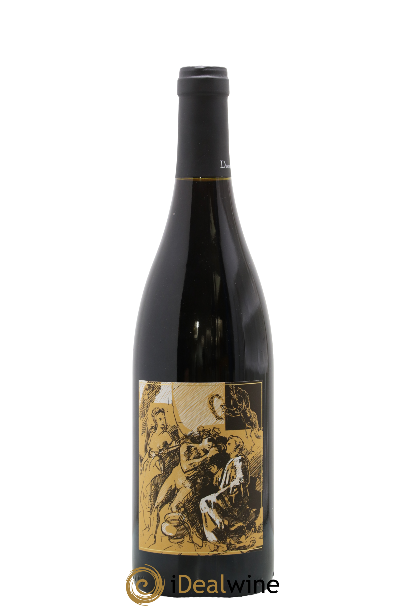 Saint-Joseph Gangloff (Domaine) 2019 - Lot de 1 bouteille - 0