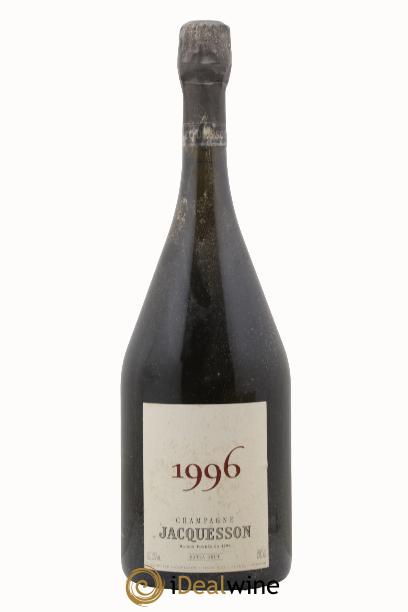 Millésimé Jacquesson 1996 - Lot of 1 magnum - 0