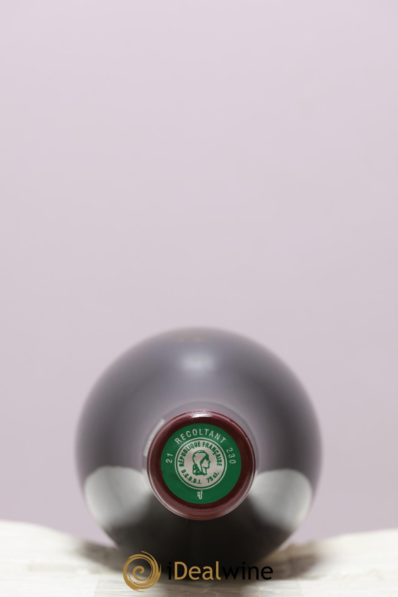 Bonnes-Mares Grand Cru Georges Roumier (Domaine) 2014 - Lot of 1 bottle - 1