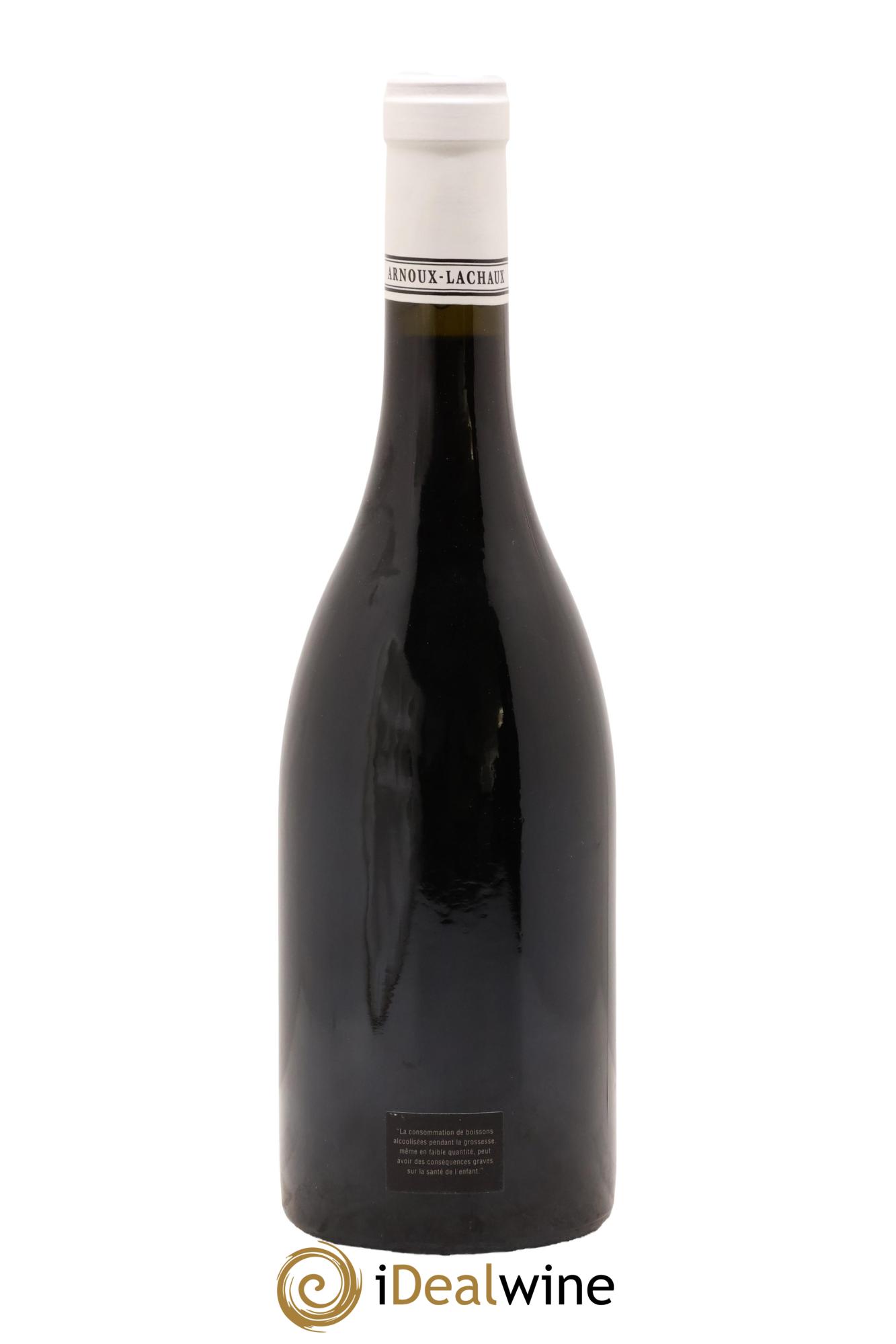 Nuits-Saint-Georges Arnoux-Lachaux (Domaine) 2018 - Lot de 1 bouteille - 1