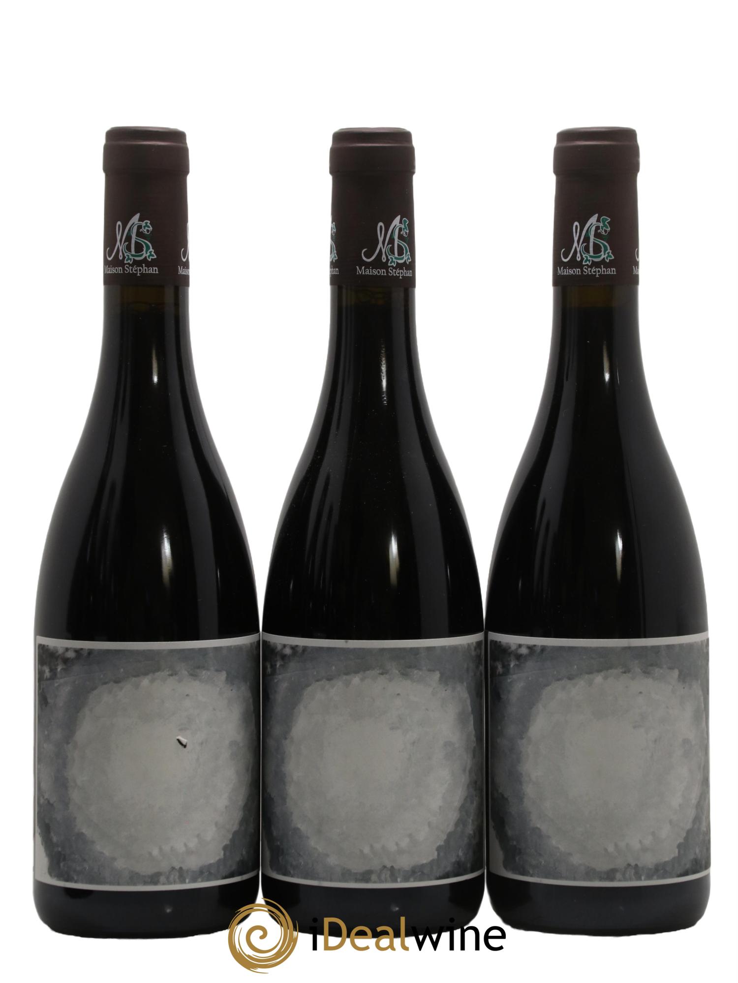 Vin de France Vinum Alobrogia Jean-Michel Stephan 2022 - Lot de 6 bouteilles - 1