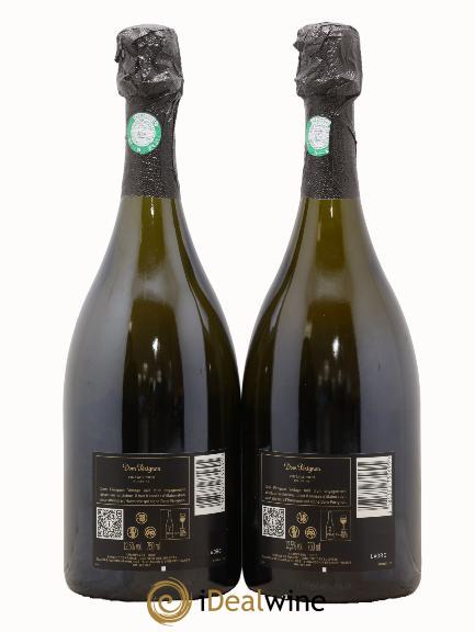 Brut Dom Pérignon 2013 - Lot of 2 bottles - 1