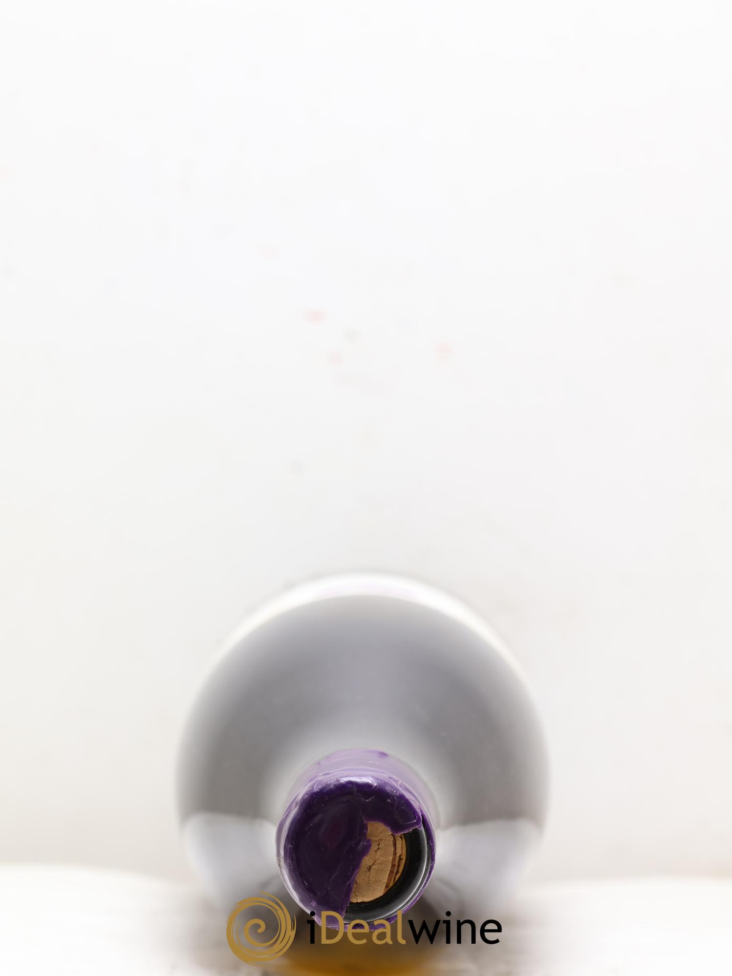 Vin de France La Lune Mark Angeli (Domaine) - Ferme de la Sansonnière 2010 - Lot de 1 bouteille - 1