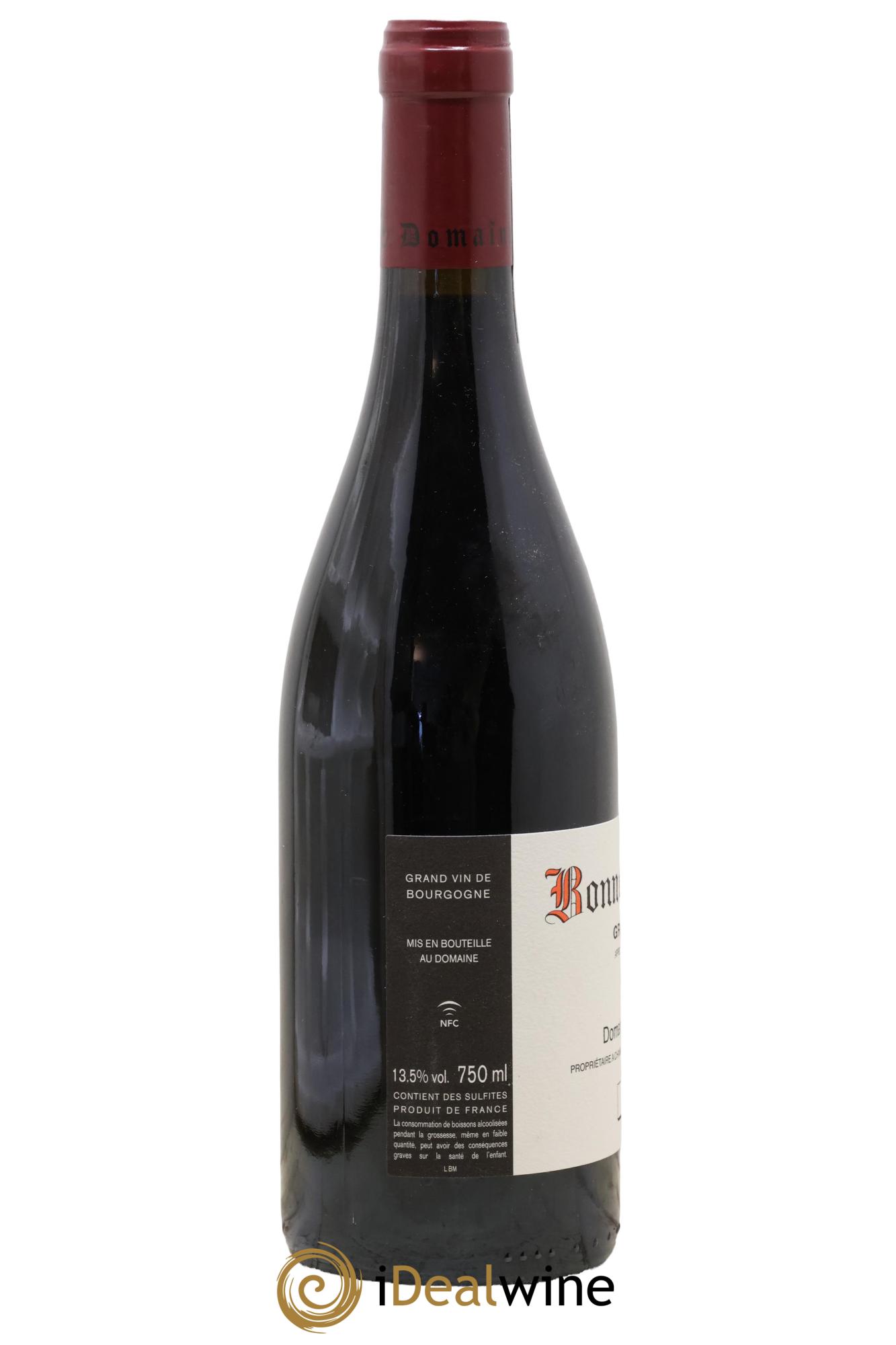Bonnes-Mares Grand Cru Georges Roumier (Domaine) 2020 - Lotto di 1 bottiglia - 1