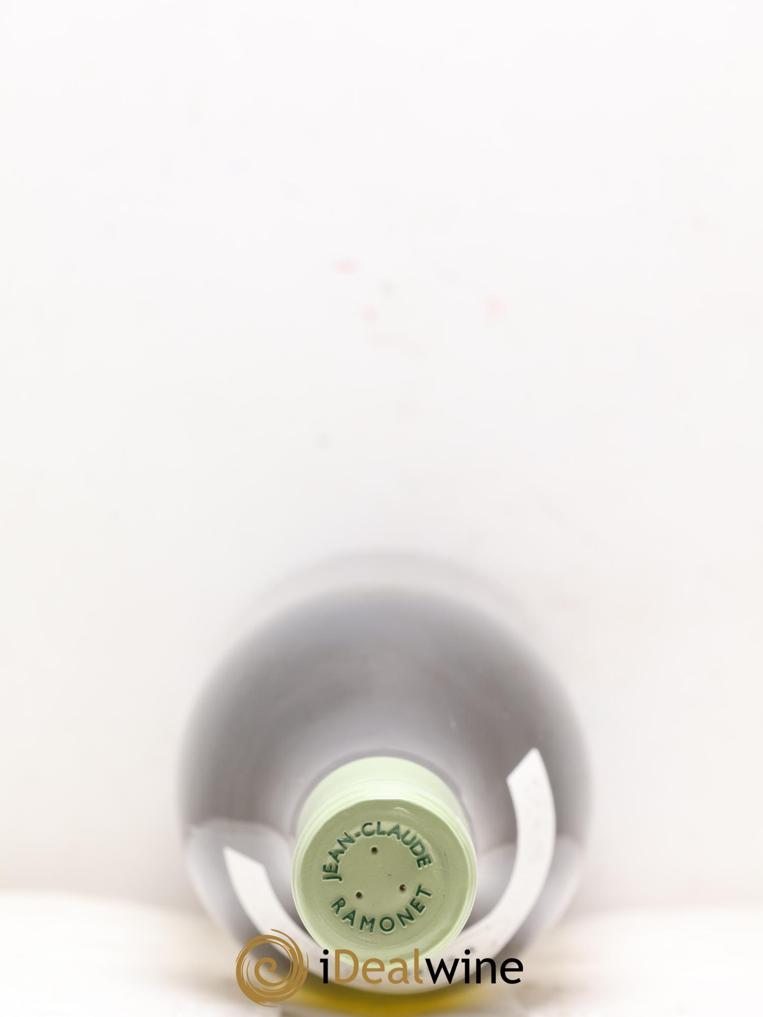 Corton-Charlemagne Grand Cru Ramonet (Domaine) 2023 - Lotto di 1 bottiglia - 1