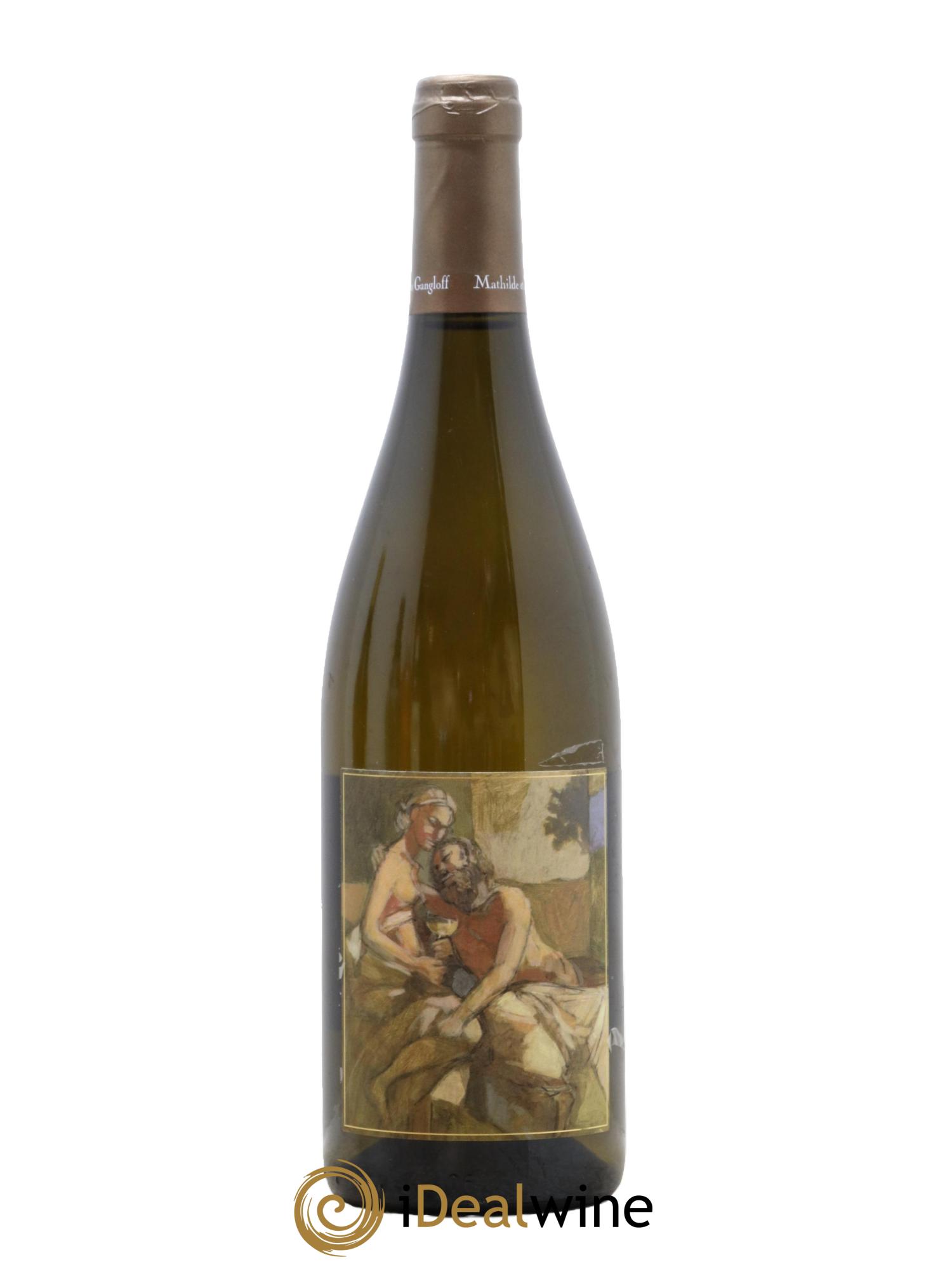 Condrieu Domaine Gangloff (Domaine) 2016 - Lot de 1 bouteille - 0