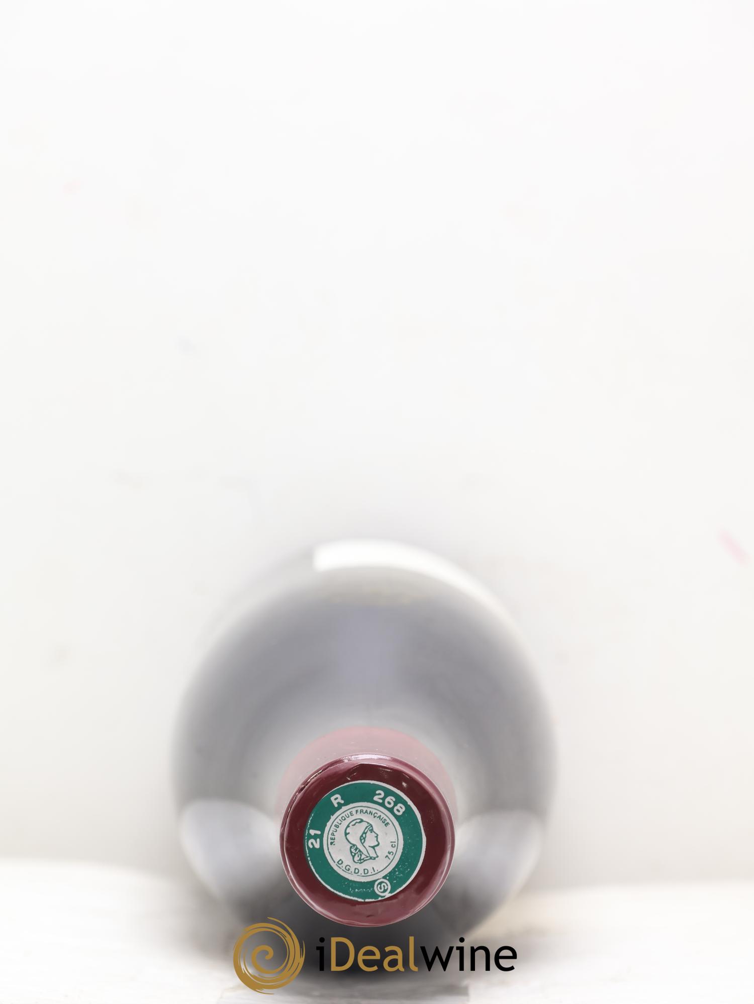 Latricières-Chambertin Grand Cru Duroché (Domaine) 2013 - Lot de 1 bouteille - 1